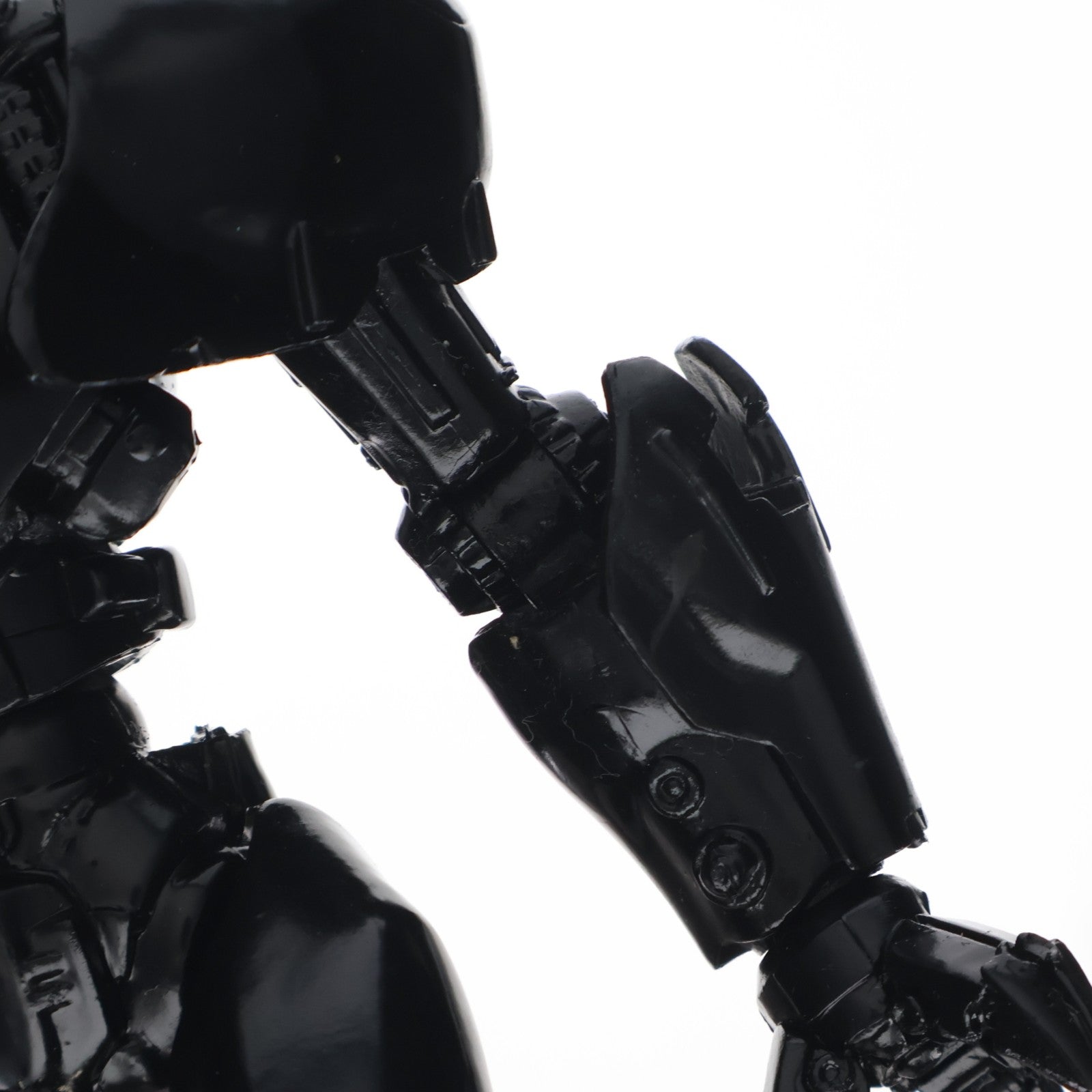 【中古即納】[FIG] SDCC2014コミコン限定 エンド・タイトルズ イェーガー 3体セット パシフィック・リム 完成品 7インチ アクションフィギュア ネカ(20141010)
