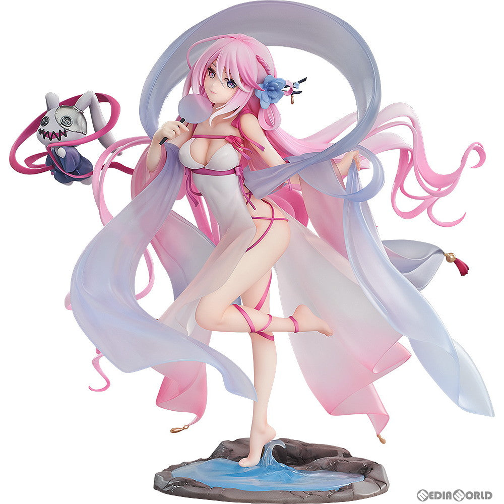 【中古即納】[FIG] スロカイ 月の仙女Ver. 機動戦隊アイアンサーガ 1/8 完成品 フィギュア グッドスマイルアーツ上海(20221013)