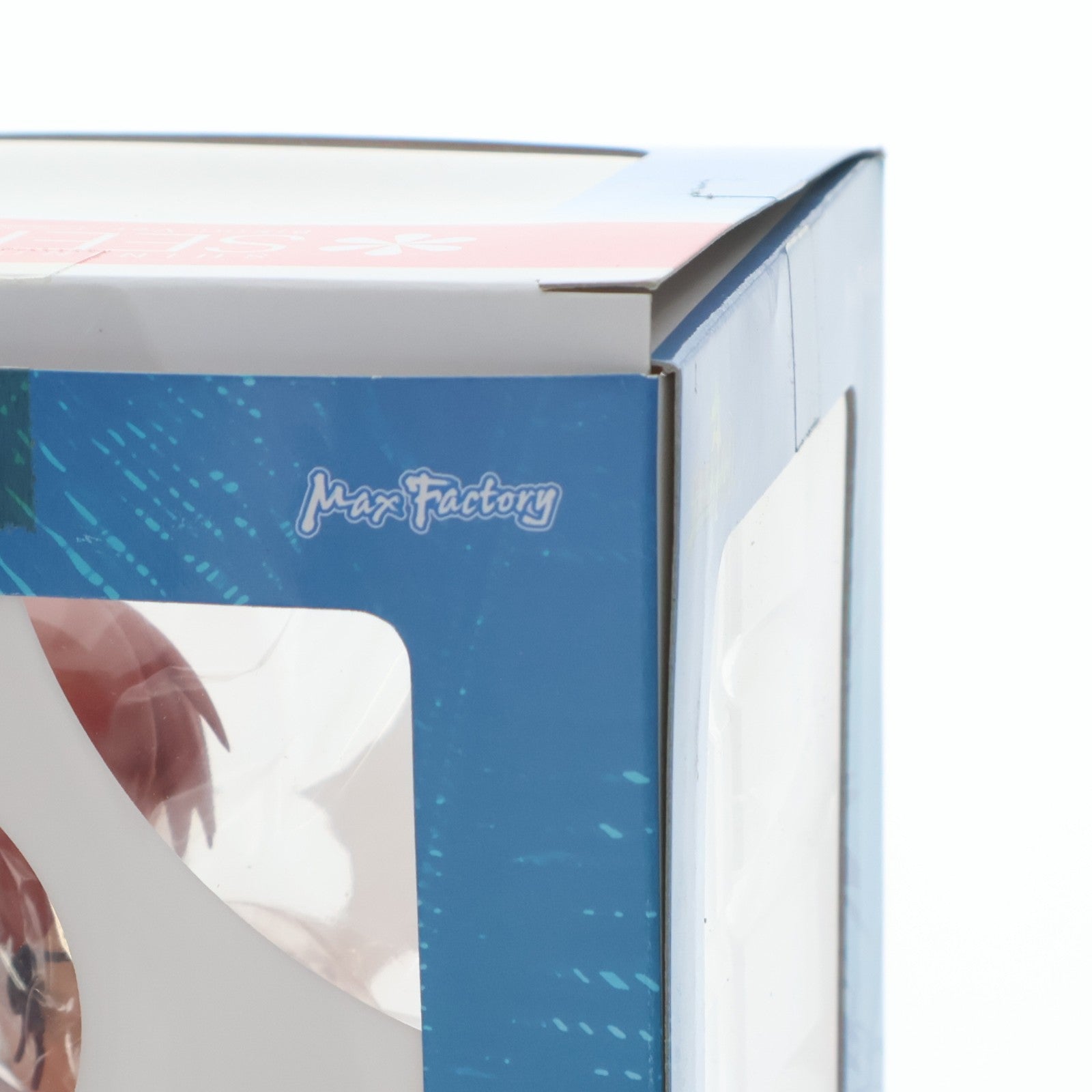 【中古即納】[FIG] シーナ 水着Ver. シャイニング・ウィンド 1/7 完成品 フィギュア マックスファクトリー(20100731)