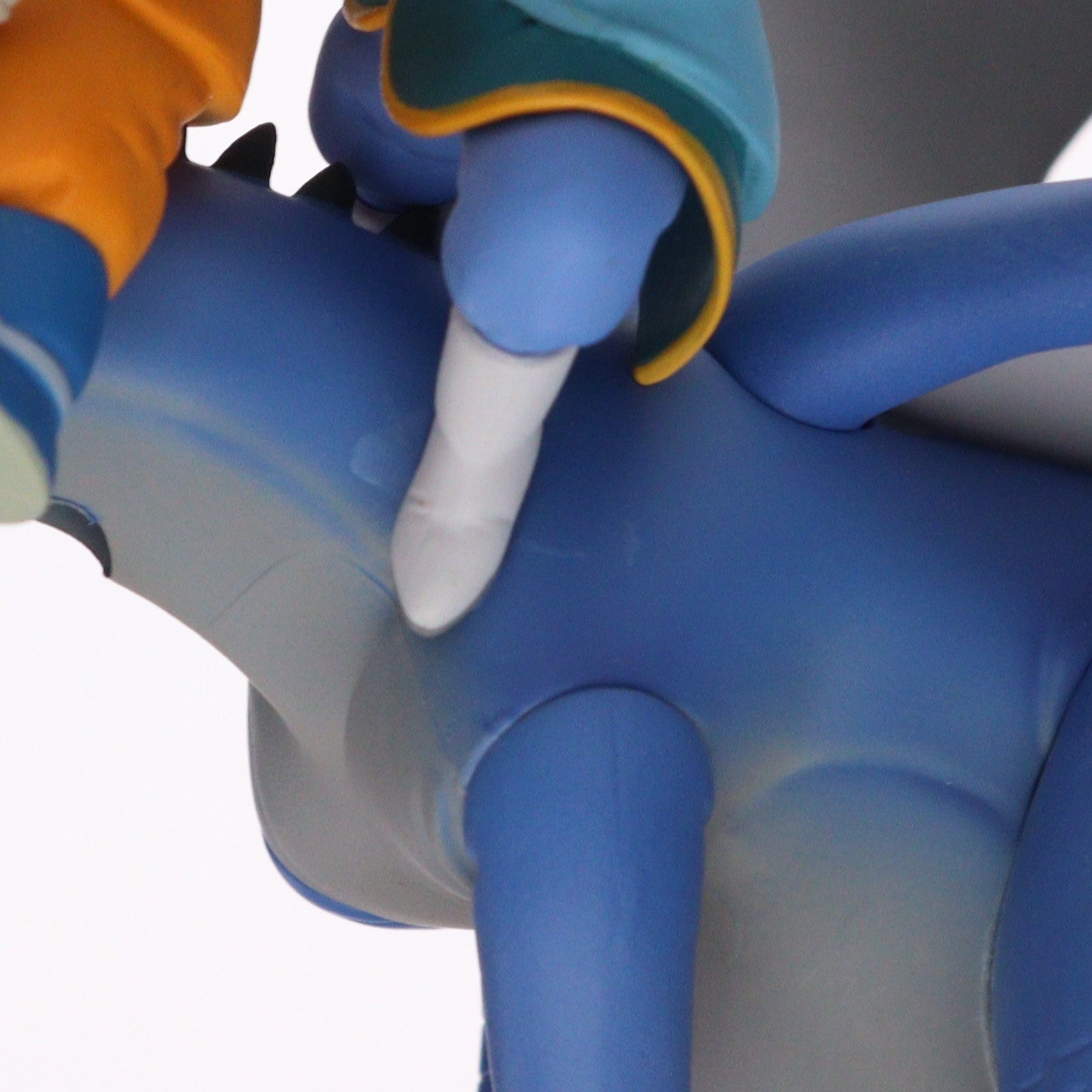 【中古即納】[FIG] 魂ウェブ商店限定 フィギュアーツZERO 孫悟空(ミニ)&界王神(ミニ)-ようこそ、大冒険へ!!- ドラゴンボールDAIMA(ダイマ) 完成品 フィギュア バンダイスピリッツ(20250924)