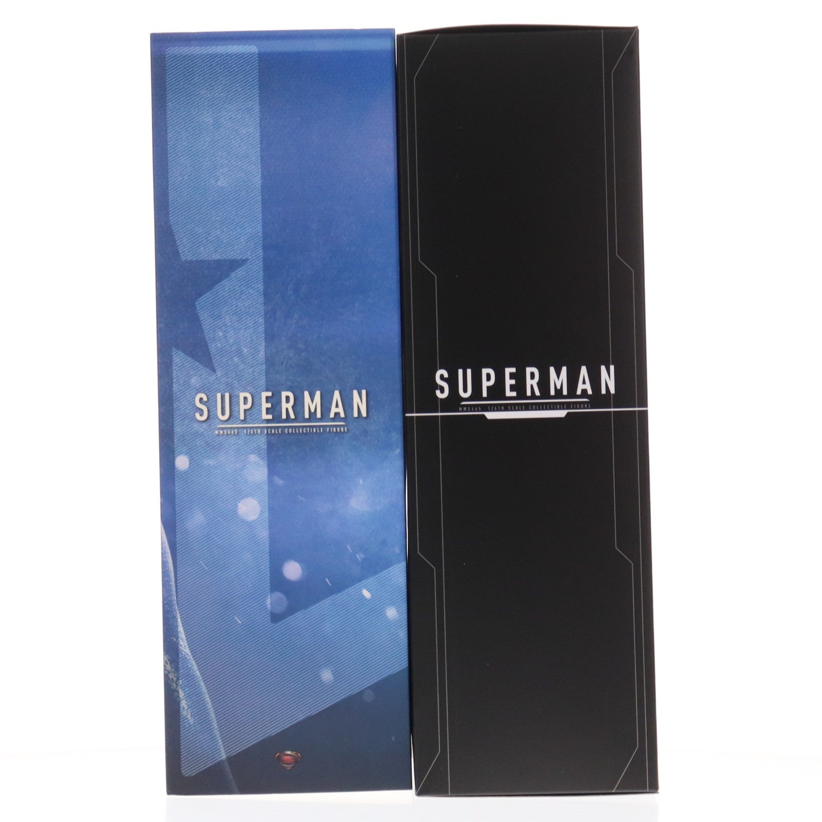 【中古即納】[FIG] ムービー・マスターピース スーパーマン ジャスティス・リーグ 1/6 完成品 可動フィギュア(MM#465) ホットトイズ(20200201)