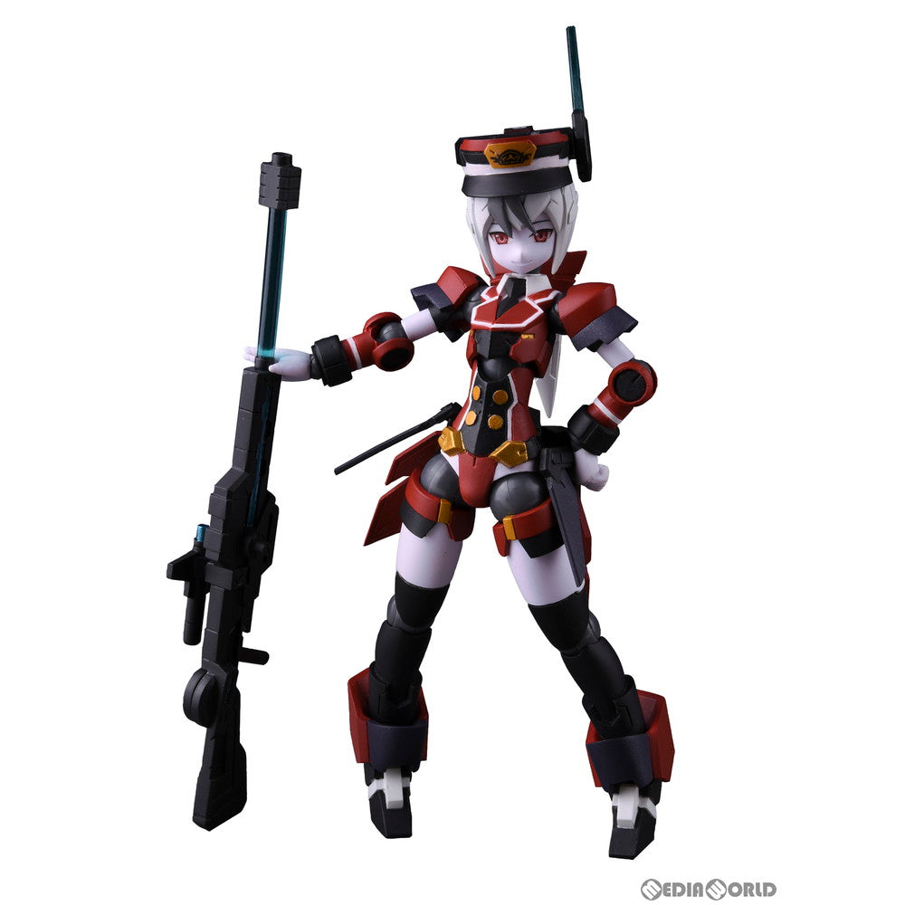 【中古即納】[FIG] ポリニアン アイヴィ ロボット新人類ポリニアン 完成品 可動フィギュア ダイバディプロダクション(20210114)