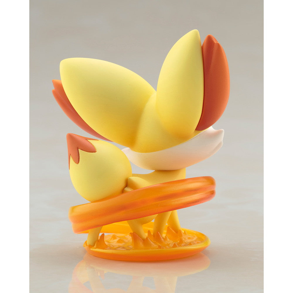 【中古即納】[FIG] (再販) ARTFX J セレナ with フォッコ ポケットモンスター X・Y 1/8 完成品 フィギュア(PV296) コトブキヤ(20251218)