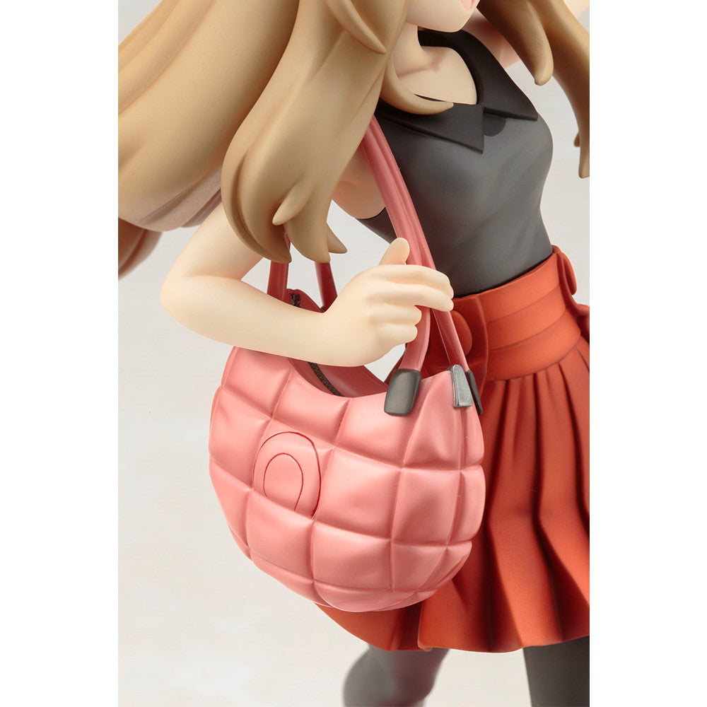 【中古即納】[FIG] (再販) ARTFX J セレナ with フォッコ ポケットモンスター X・Y 1/8 完成品 フィギュア(PV296) コトブキヤ(20251218)