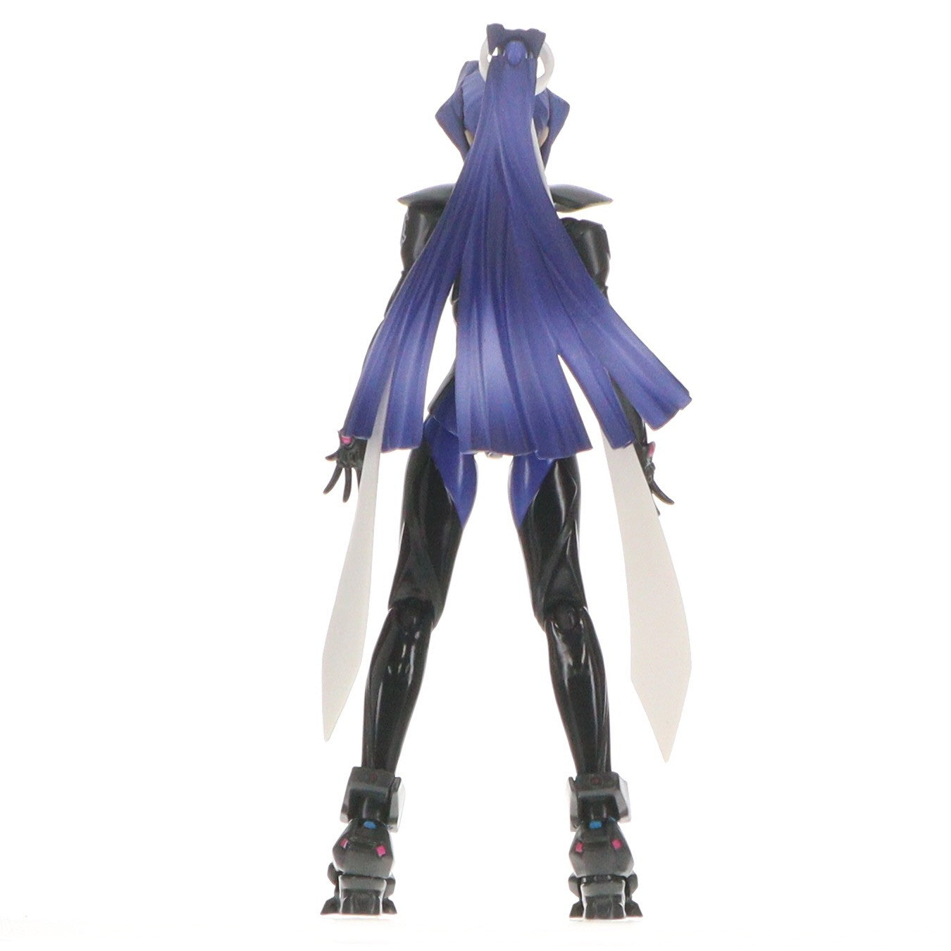 【中古即納】[FIG] figma(フィグマ) 040 御剣冥夜(みつるぎめいや) 99式衛士強化装備 国連軍正規兵ver. マブラヴ オルタネイティヴ 完成品 可動フィギュア マックスファクトリー(20090731)