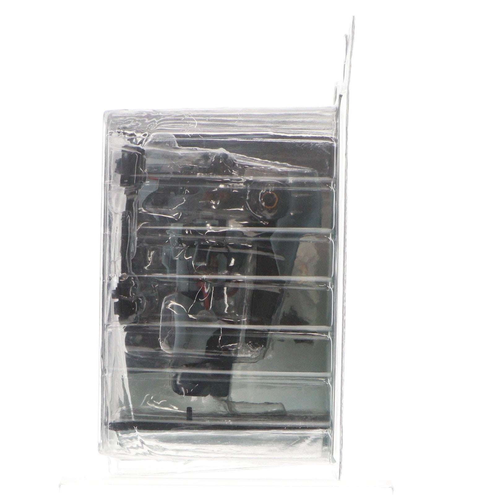 【中古即納】[FIG] イーカプコン限定 GTF-11SR ドライオSR LOST PLANET 2(ロストプラネット2) 1/35 完成品 アクションフィギュア コトブキヤ(20100531)