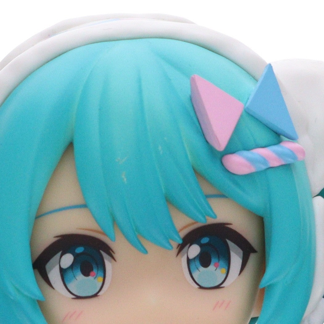 【中古即納】[FIG] ねんどろいど 1740 初音ミク マジカルミライ 2020 Winter Festival Ver. キャラクター・ボーカル・シリーズ 01 初音ミク 完成品 可動フィギュア マジカルミライ 2021&GOODSMILE ONLINE SHOP限定 グッドスマイルカンパニー(20220630)