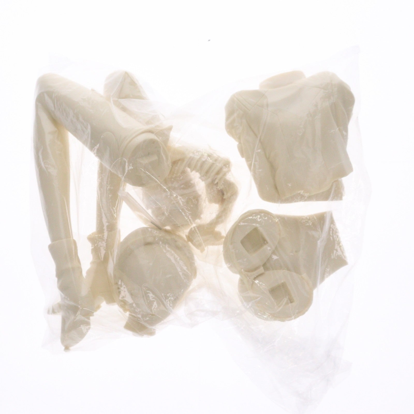 【中古即納】[FIG] 伊吹マヤ(いぶきまや) 脱衣補完計画版 新世紀エヴァンゲリオン 1/4 レジンキャストキット フィギュア Pia PINK/CADILLAC2000GTR(19991231)
