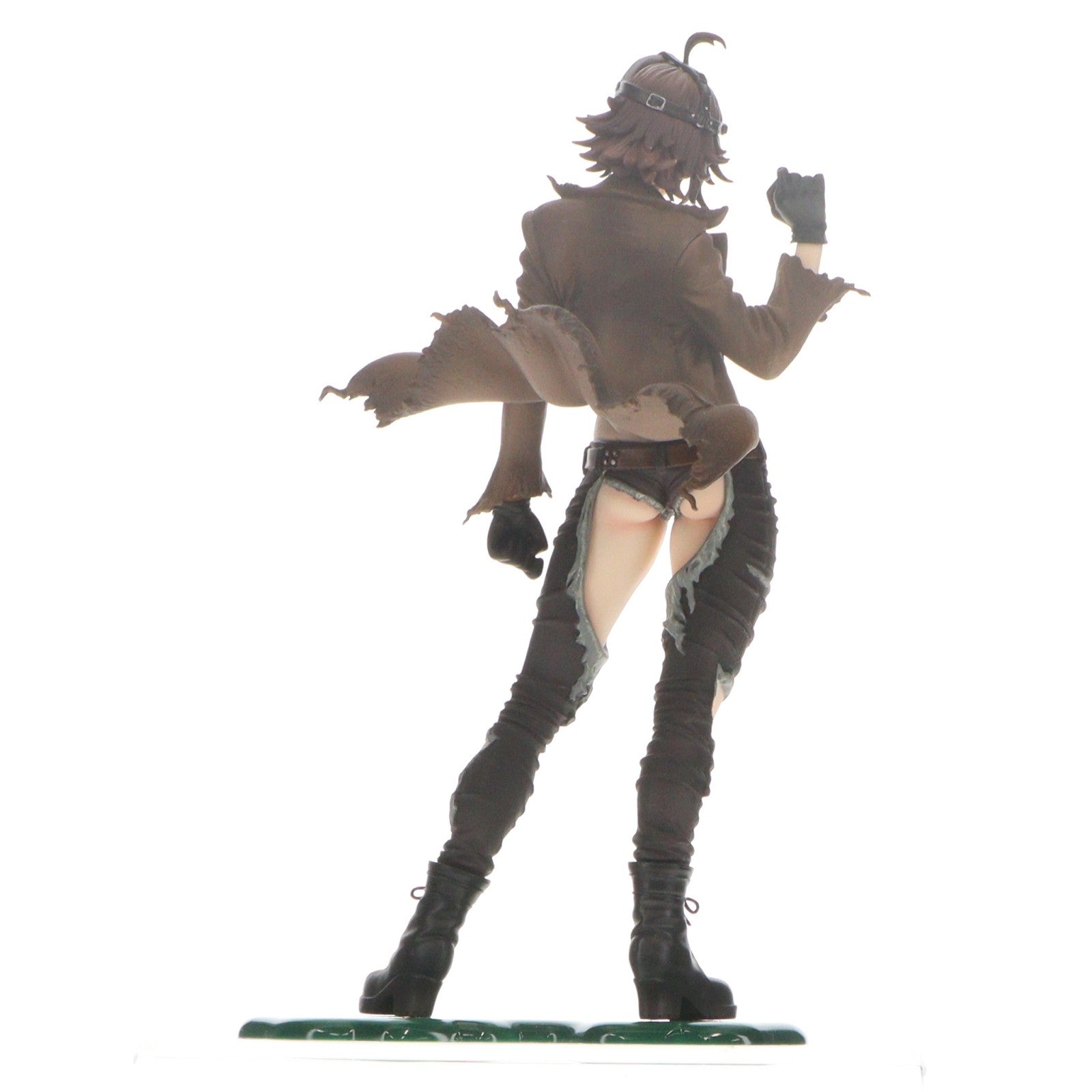 【中古即納】[FIG] HORROR美少女 ジェイソン・ボーヒーズ FREDDY VS. JASON(フレディVSジェイソン) 1/7 完成品 フィギュア(SV106) コトブキヤ(20141029)
