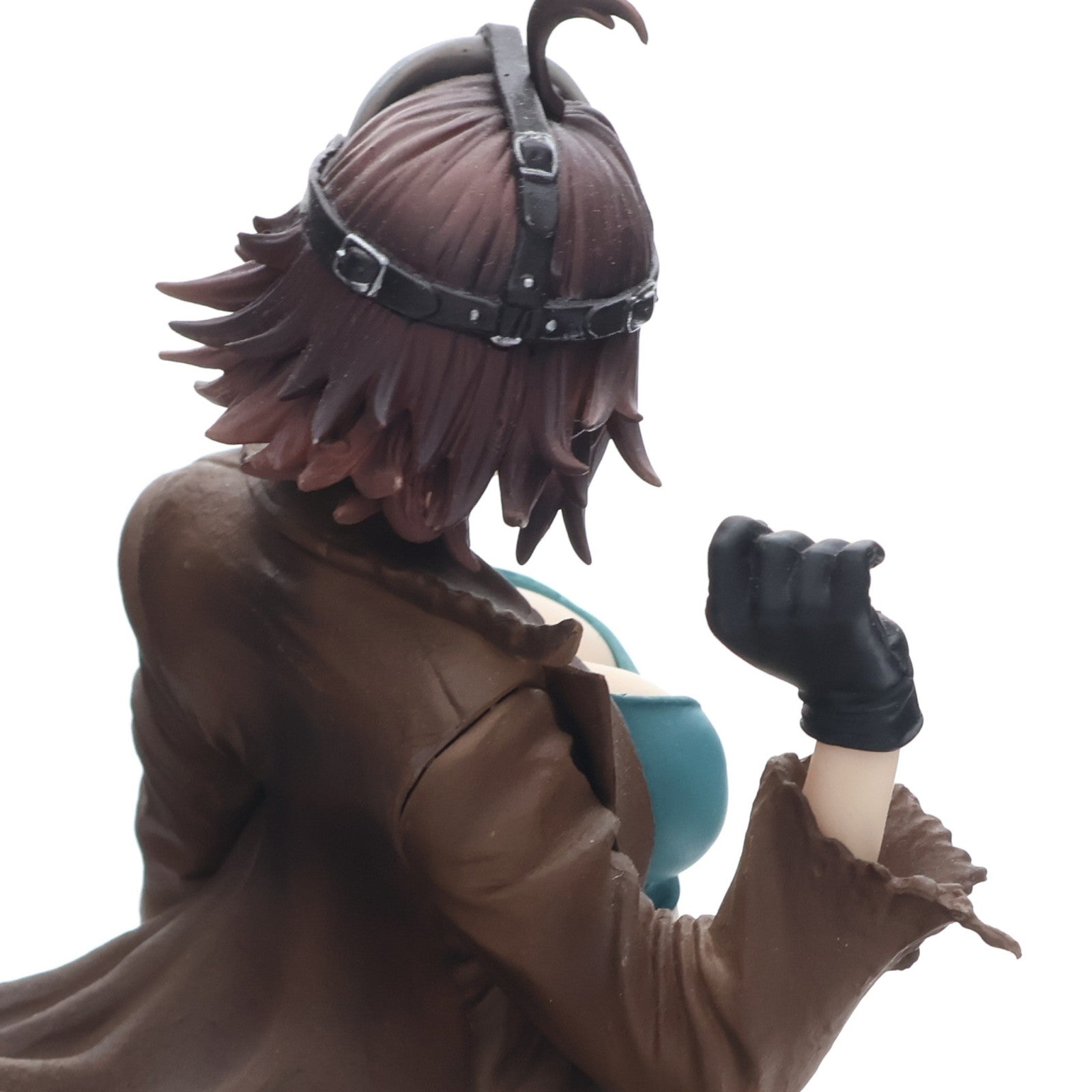 【中古即納】[FIG] HORROR美少女 ジェイソン・ボーヒーズ FREDDY VS. JASON(フレディVSジェイソン) 1/7 完成品 フィギュア(SV106) コトブキヤ(20141029)