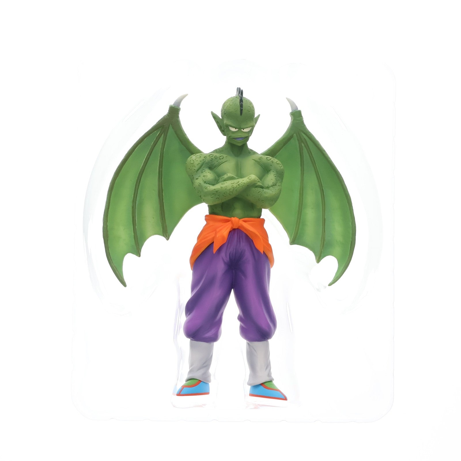 【中古即納】[FIG] プレミアムバンダイ限定 ドラゴンボールアライズ タンバリン 通常カラー 完成品 フィギュア プレックス/ジーマ(20220808)