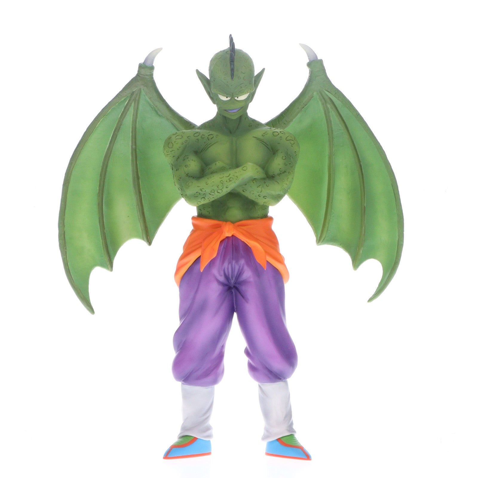 【中古即納】[FIG] プレミアムバンダイ限定 ドラゴンボールアライズ タンバリン 通常カラー 完成品 フィギュア プレックス/ジーマ(20220808)