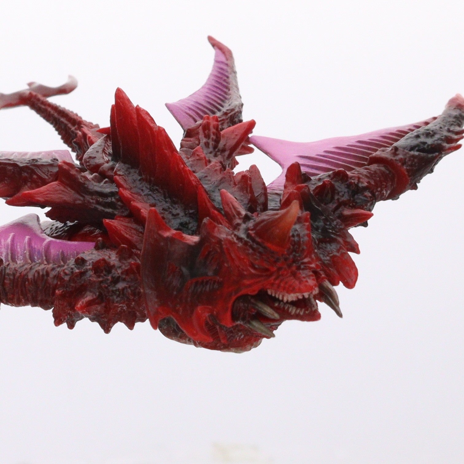 【中古即納】[FIG] 魂ウェブ商店限定 S.H.MonsterArts(モンスターアーツ) デストロイアエボリューションセット(1995) ゴジラVSデストロイア 完成品 フィギュア バンダイ(20130622)