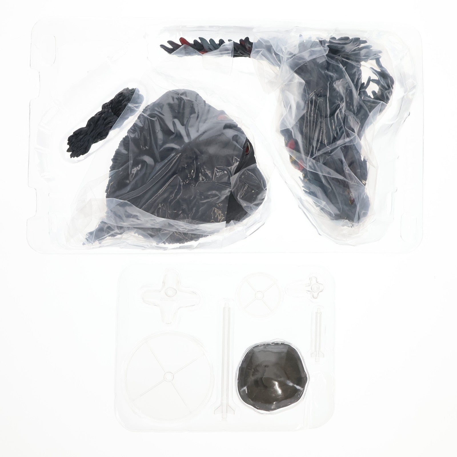 【中古即納】[FIG] 魂ウェブ商店限定 S.H.MonsterArts(フィギュアーツ) ヘドラ 50周年特別記念セット ゴジラ対ヘドラ 完成品 可動フィギュア バンダイスピリッツ(20220630)