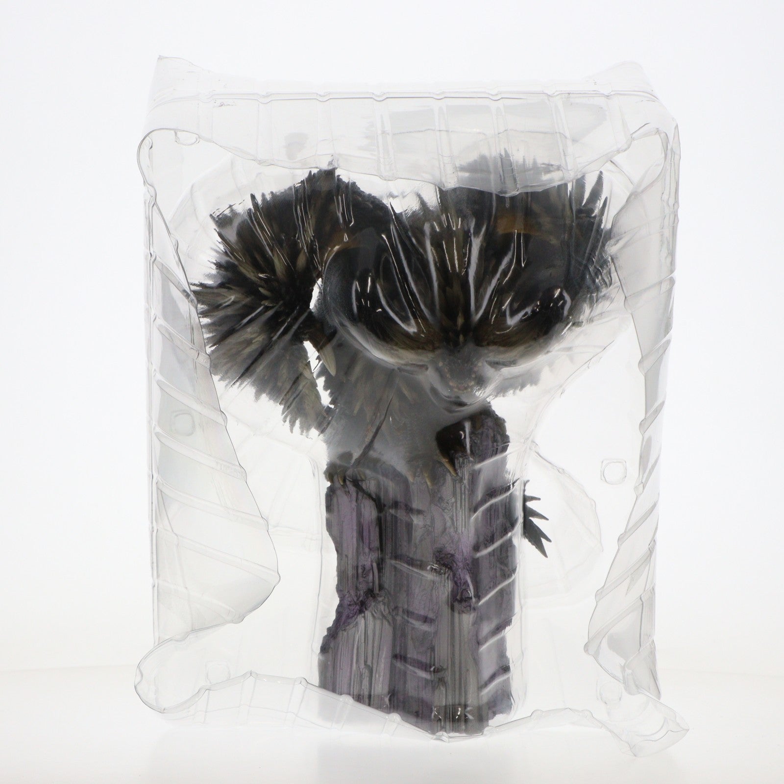 【中古即納】[FIG] カプコンフィギュアビルダー クリエイターズモデル 滅尽龍 ネルギガンテ モンスターハンター:ワールド 完成品 フィギュア カプコン(20200129)