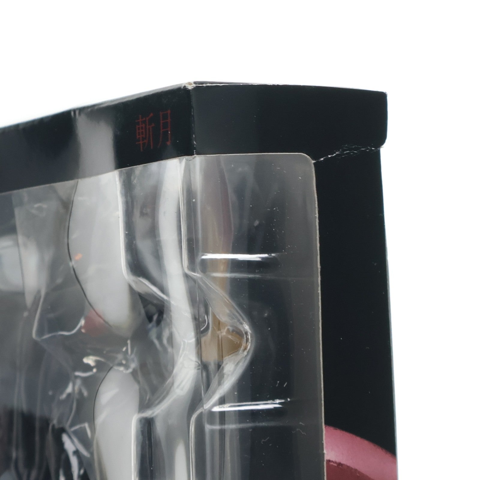 【中古即納】[FIG] ROBOT魂(SIDE KMF) 斬月(ザンゲツ) コードギアス 反逆のルルーシュ 完成品 可動フィギュア バンダイ(20091121)
