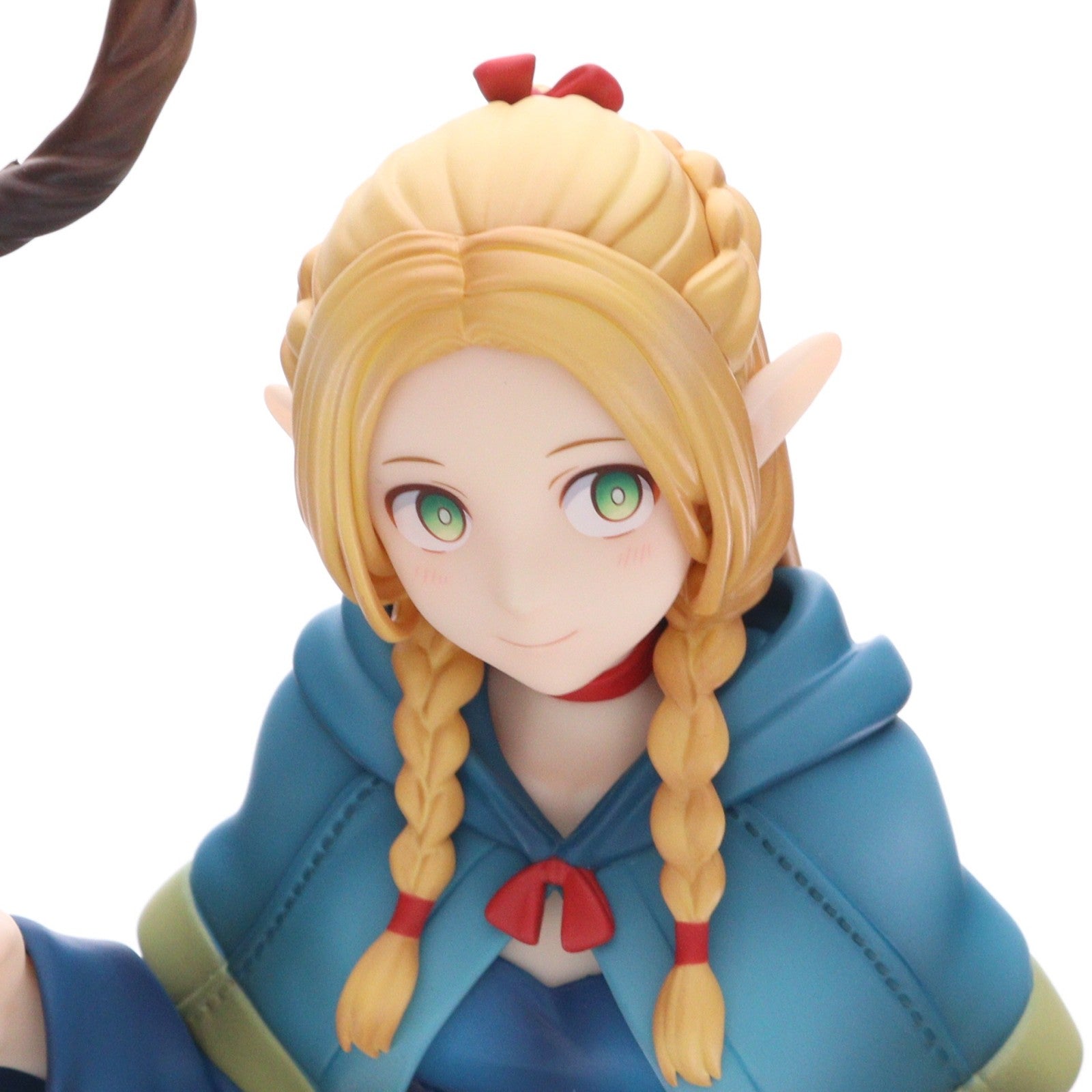 【中古即納】[FIG] マルシル・ドナトー ～迷宮の彩りを添えて～ ダンジョン飯 1/7 完成品 フィギュア グッドスマイルカンパニー(20241218)