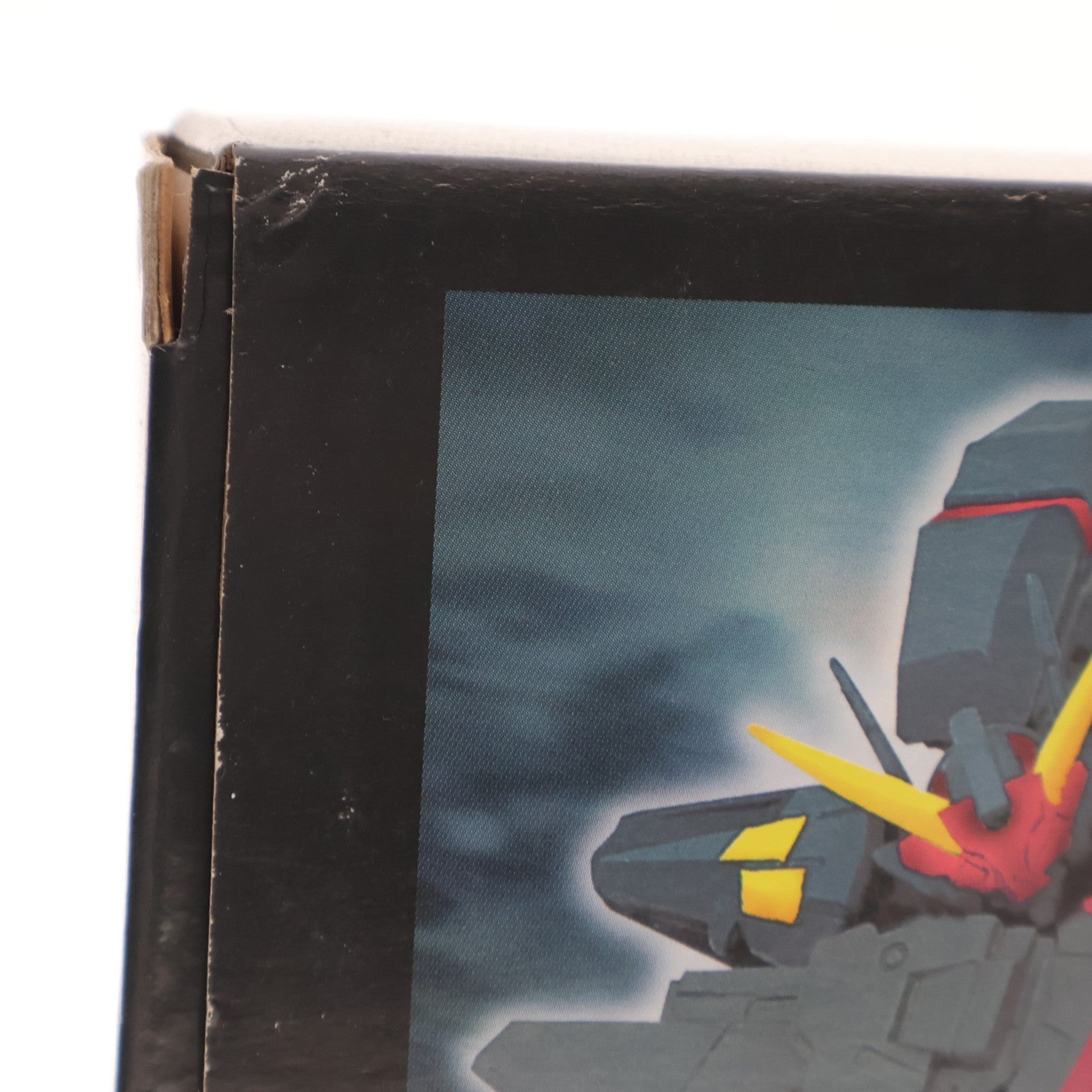 【中古即納】[FIG] (フィギュア単品) RTX-011 ヒュッケバインMk-III『トロンベ』 スーパーロボット大戦 オリジナルコレクション 電撃ホビーマガジン2003年10月号付録 完成品 可動フィギュア バンプレスト(19991231)