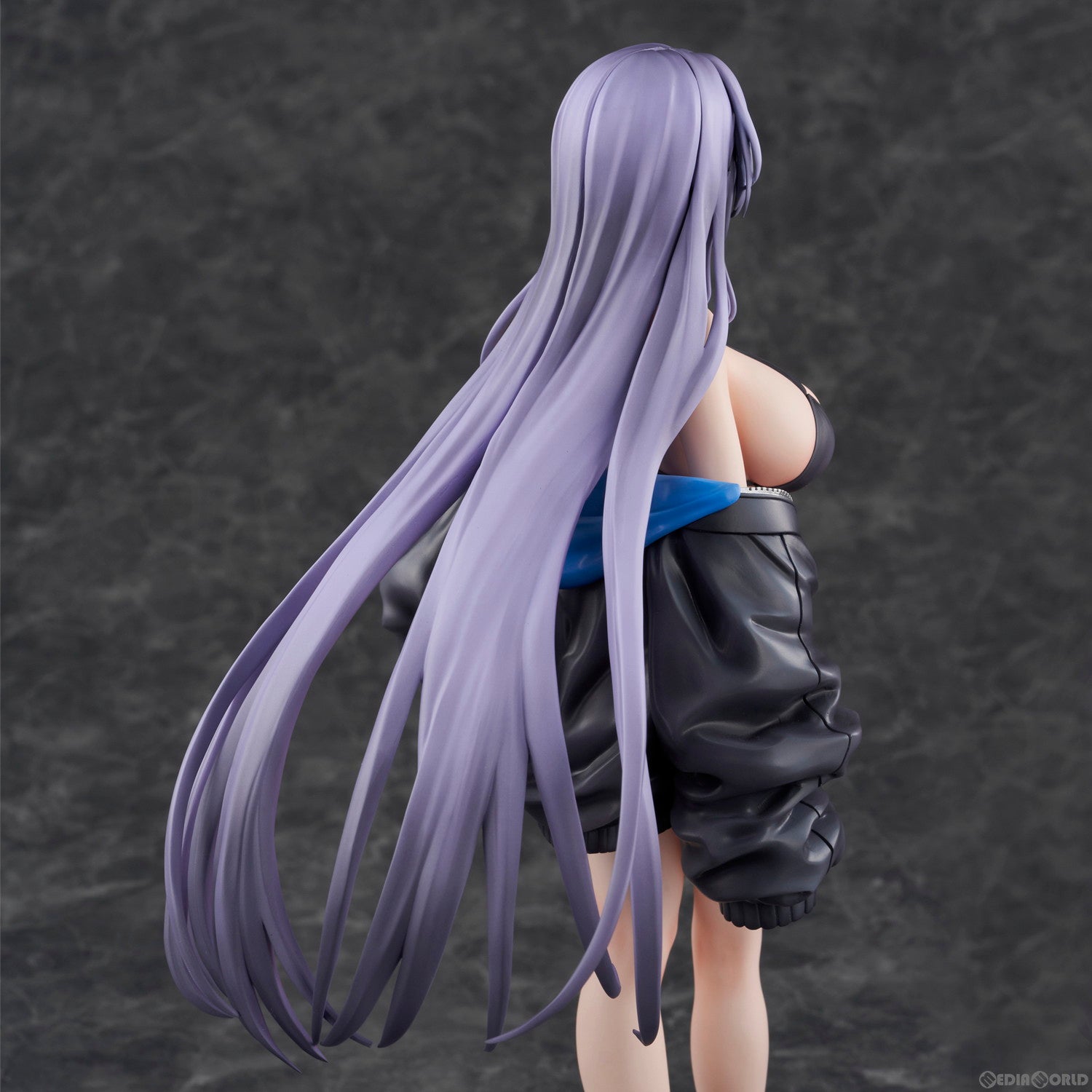 【中古即納】[FIG] Biyaイラスト『ユナちゃん』 完成品 フィギュア ユニオンクリエイティブ(20240321)