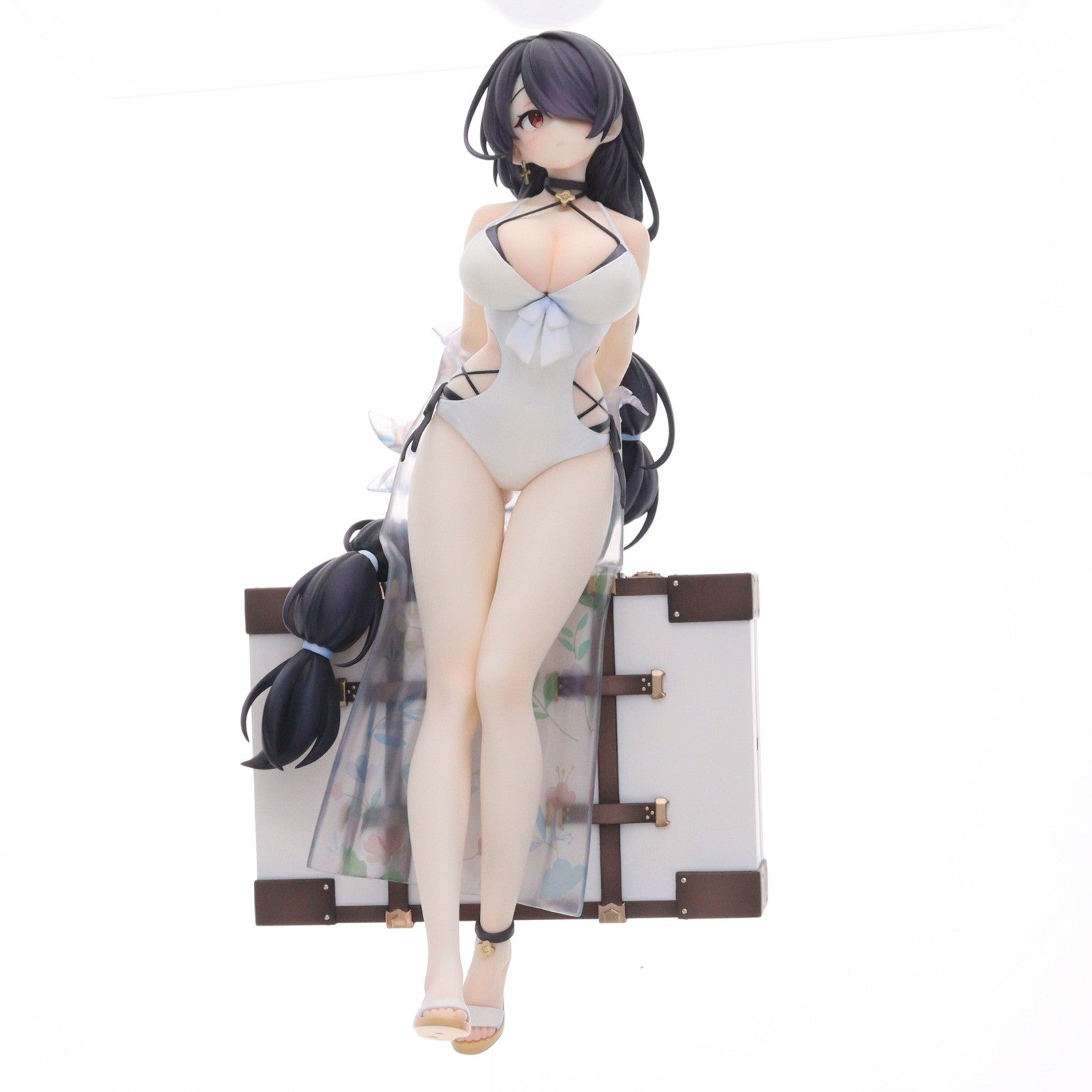 【中古即納】[FIG] ヒナタ(水着) ブルーアーカイブ -Blue Archive- 1/6 完成品 フィギュア グッドスマイルアーツ上海(20251125)
