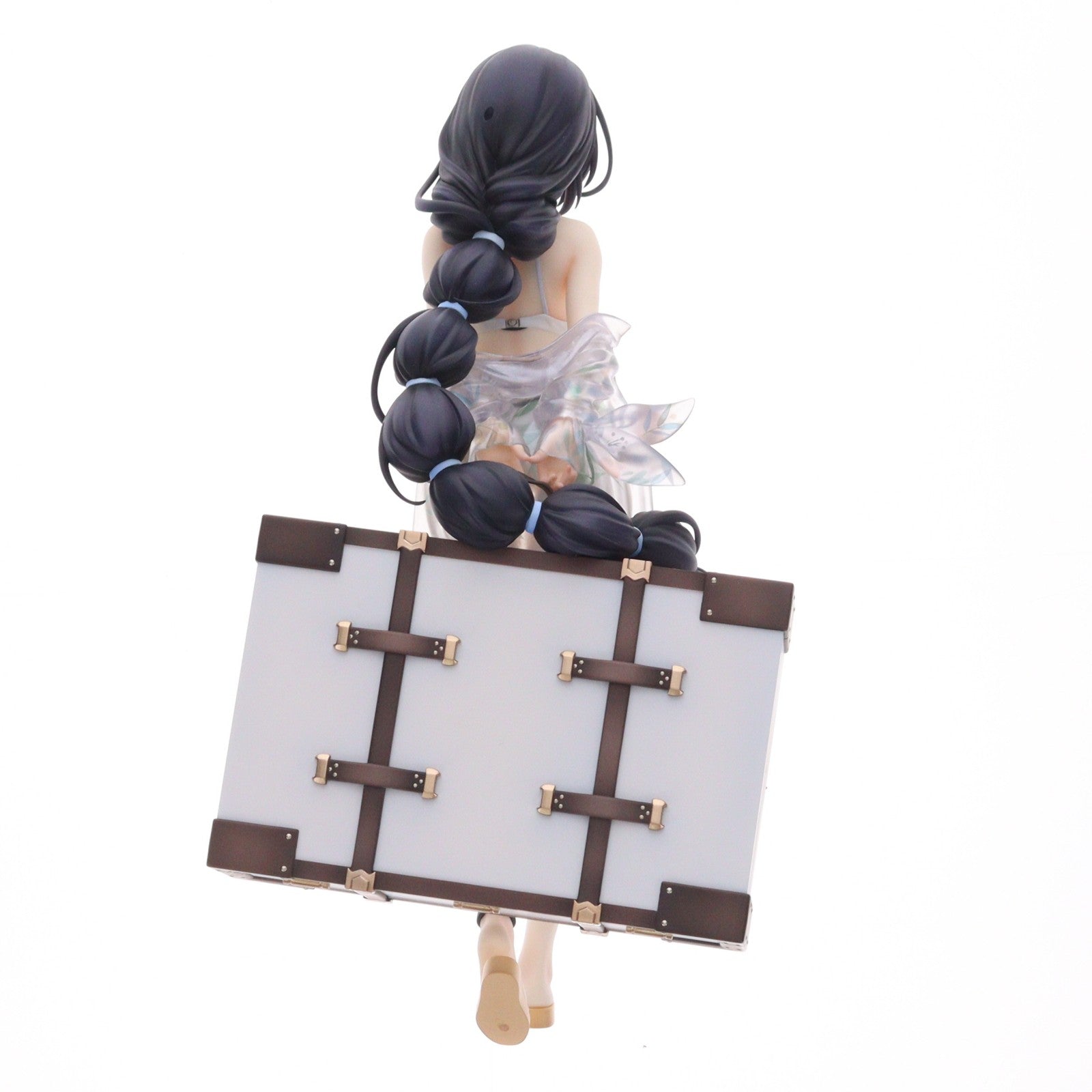 【中古即納】[FIG] ヒナタ(水着) ブルーアーカイブ -Blue Archive- 1/6 完成品 フィギュア グッドスマイルアーツ上海(20251125)