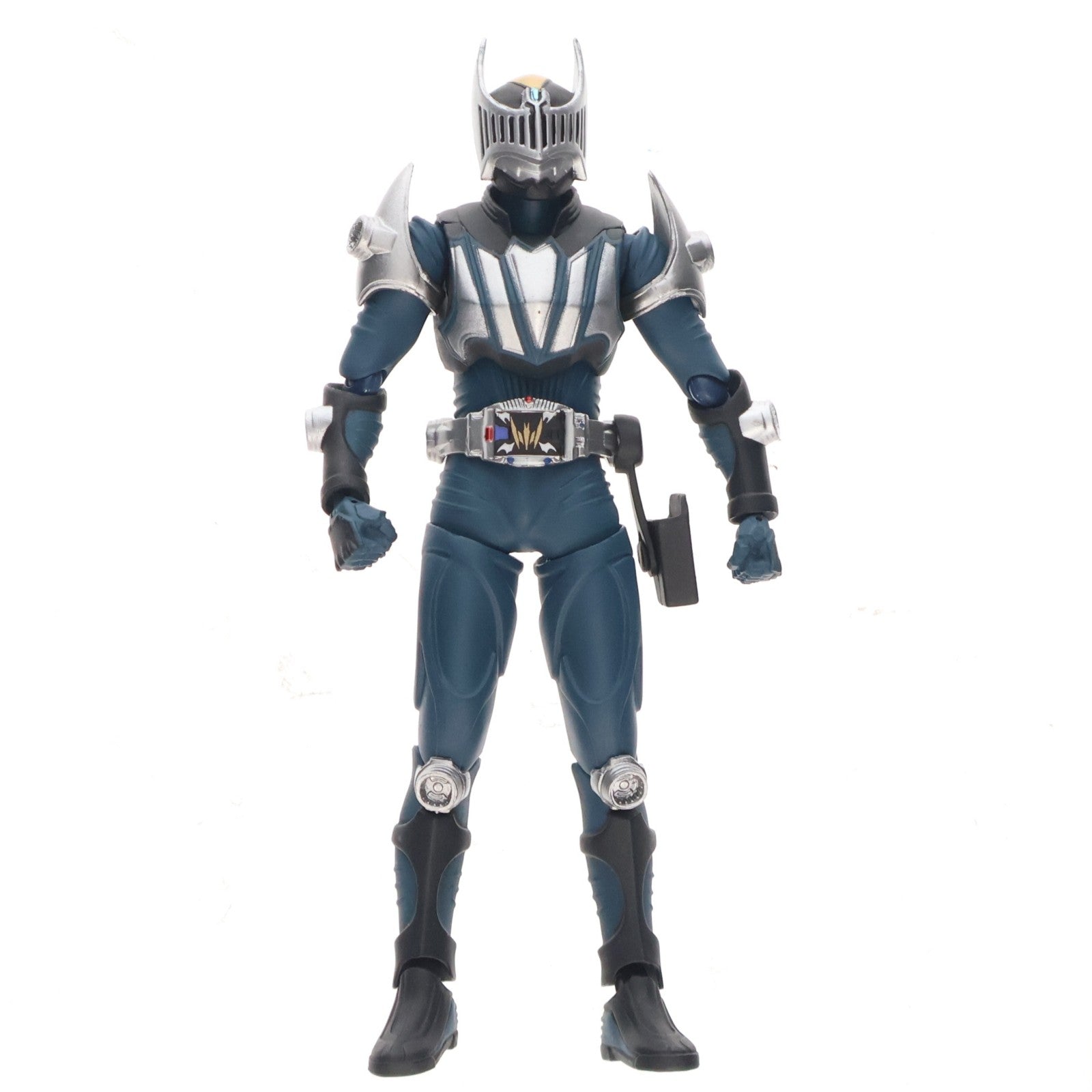 【中古即納】[FIG] figma(フィグマ) SP-016 仮面ライダーウイングナイト 仮面ライダードラゴンナイト 完成品 可動フィギュア マックスファクトリー(20110429)