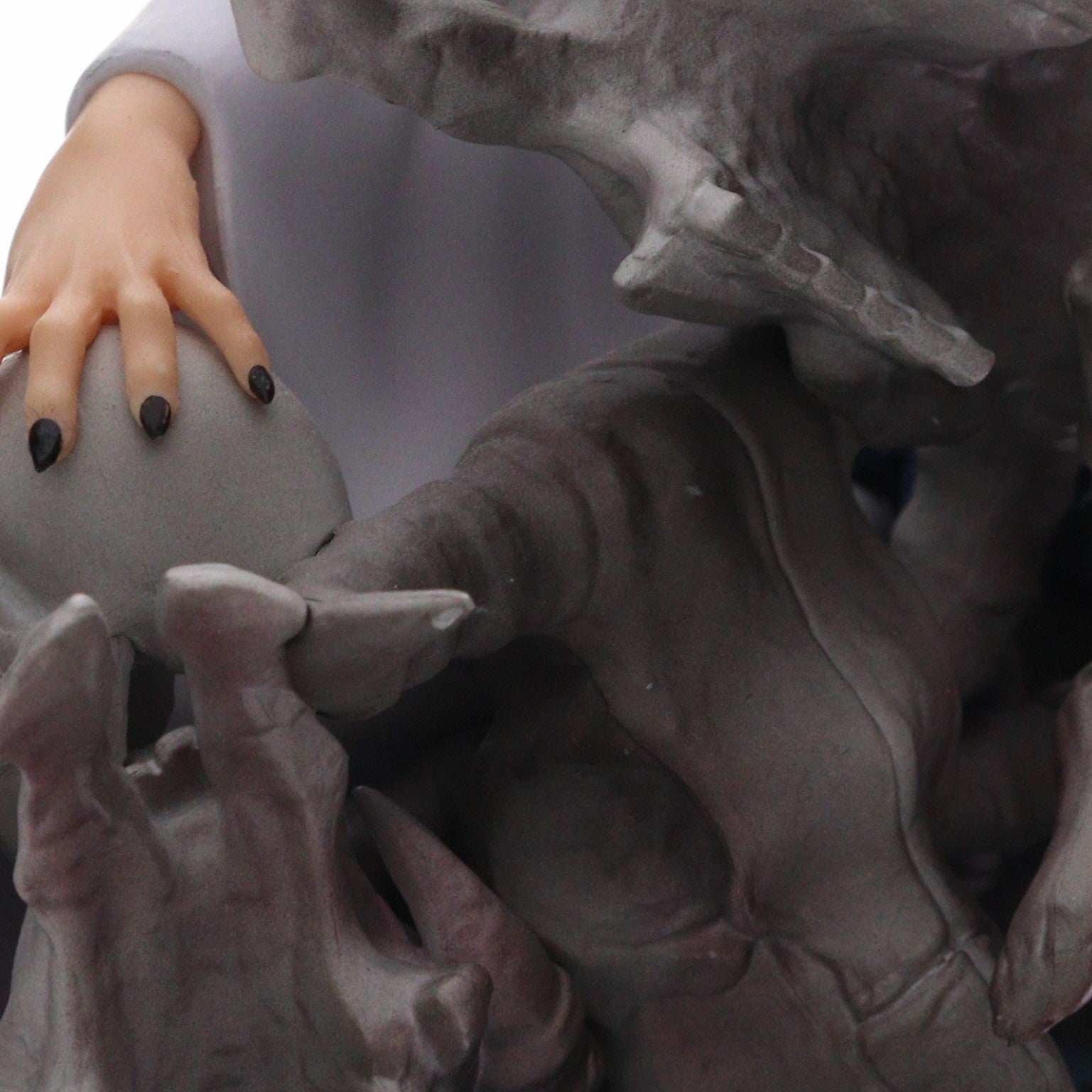 【中古即納】[FIG] フィギュアーツZERO 宿儺(すくな) 呪術廻戦 完成品 フィギュア バンダイスピリッツ(20220521)