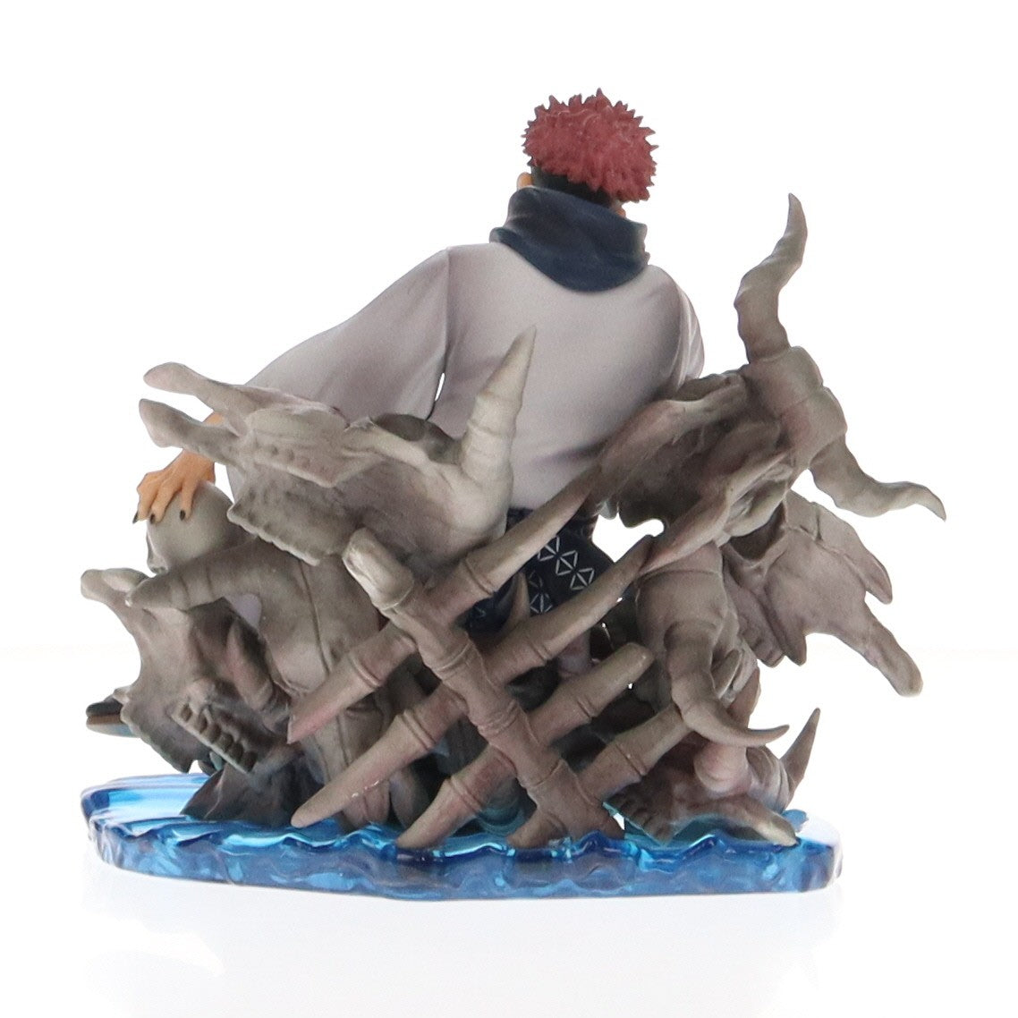 【中古即納】[FIG] フィギュアーツZERO 宿儺(すくな) 呪術廻戦 完成品 フィギュア バンダイスピリッツ(20220521)