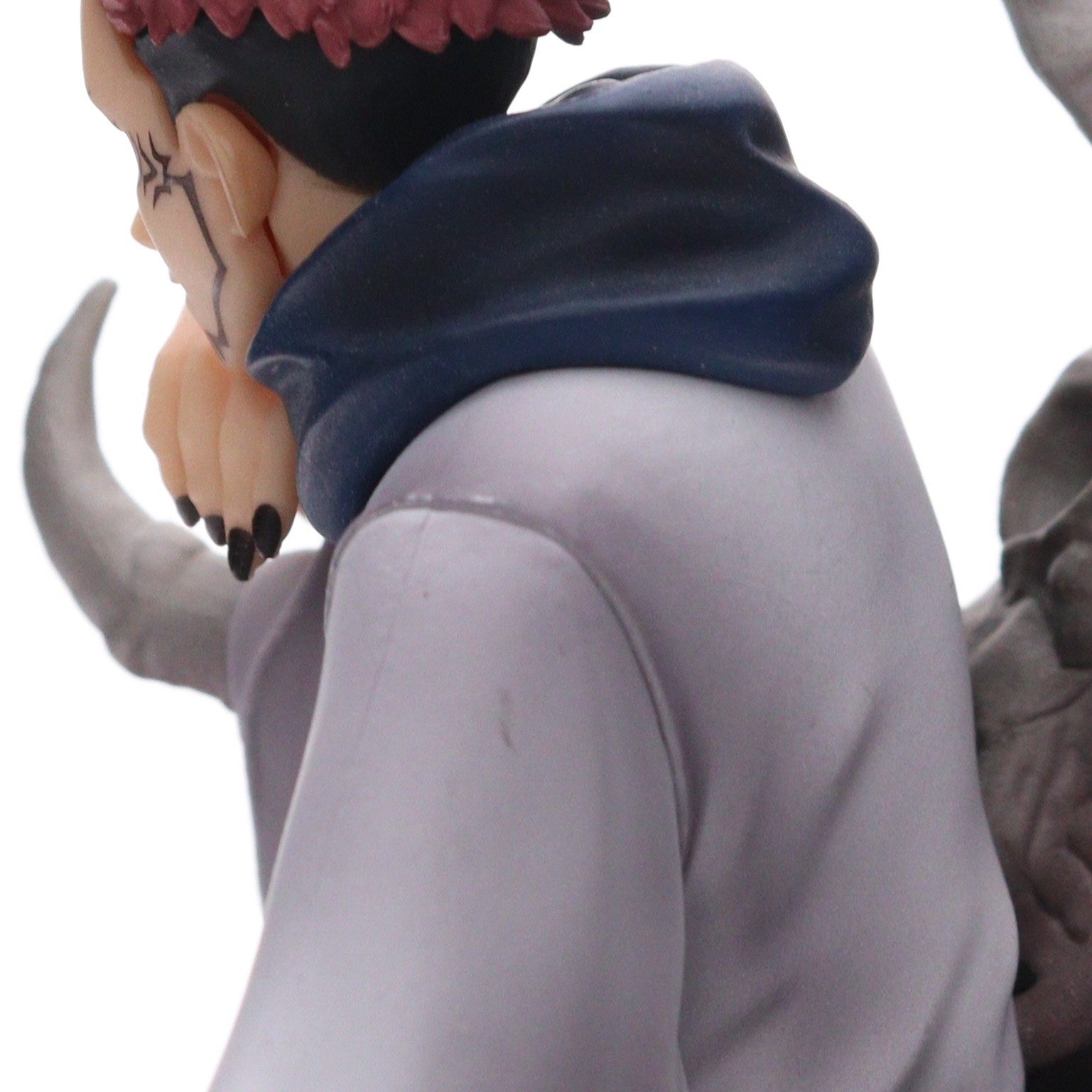 【中古即納】[FIG] フィギュアーツZERO 宿儺(すくな) 呪術廻戦 完成品 フィギュア バンダイスピリッツ(20220521)