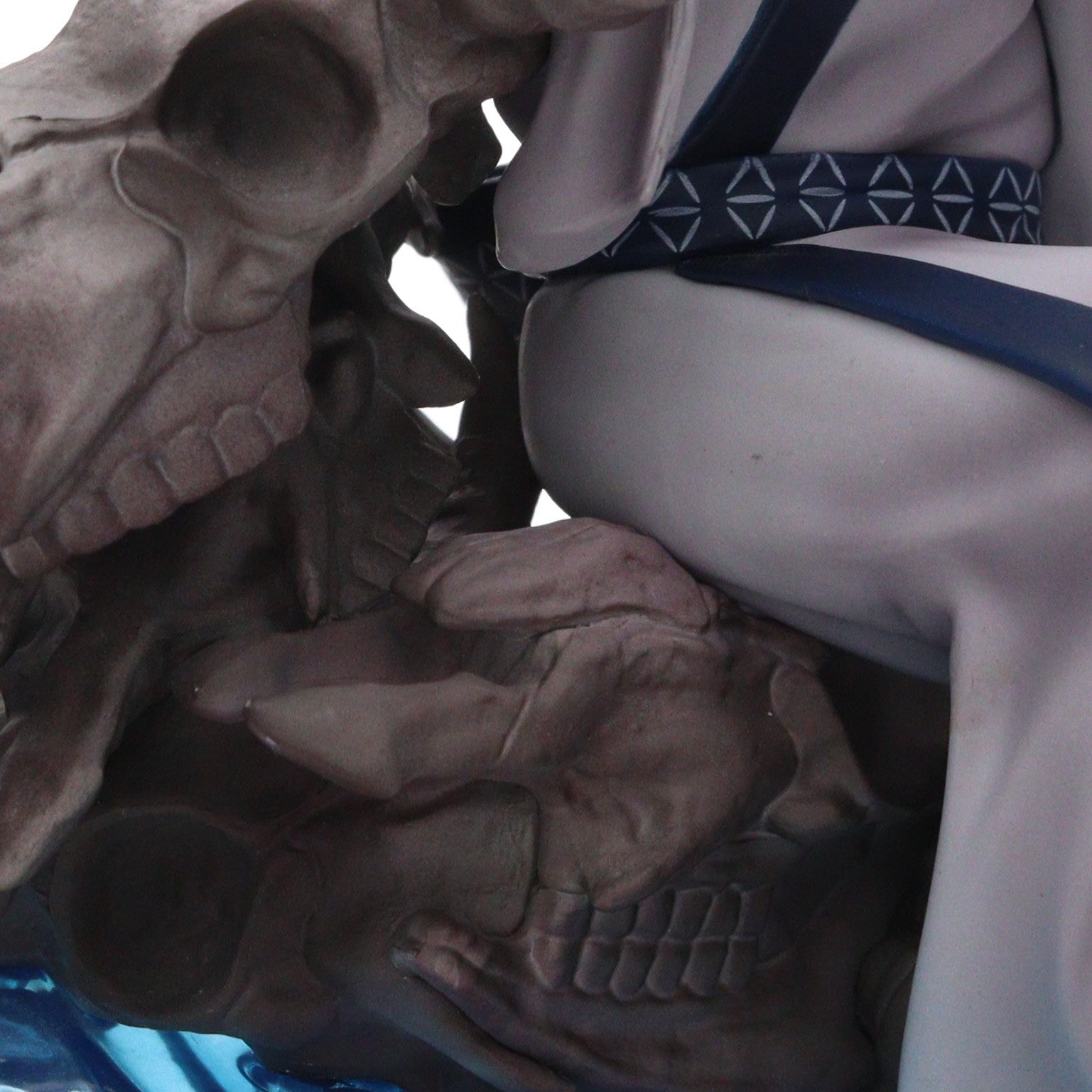 【中古即納】[FIG] フィギュアーツZERO 宿儺(すくな) 呪術廻戦 完成品 フィギュア バンダイスピリッツ(20220521)