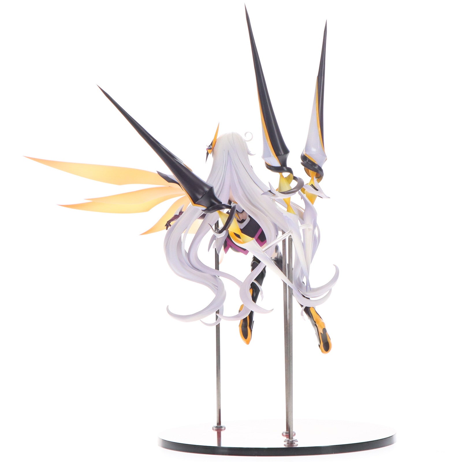 【中古即納】[FIG] 空の律者 キアナ 崩壊3rd 1/8 完成品 フィギュア アルター(20211225)