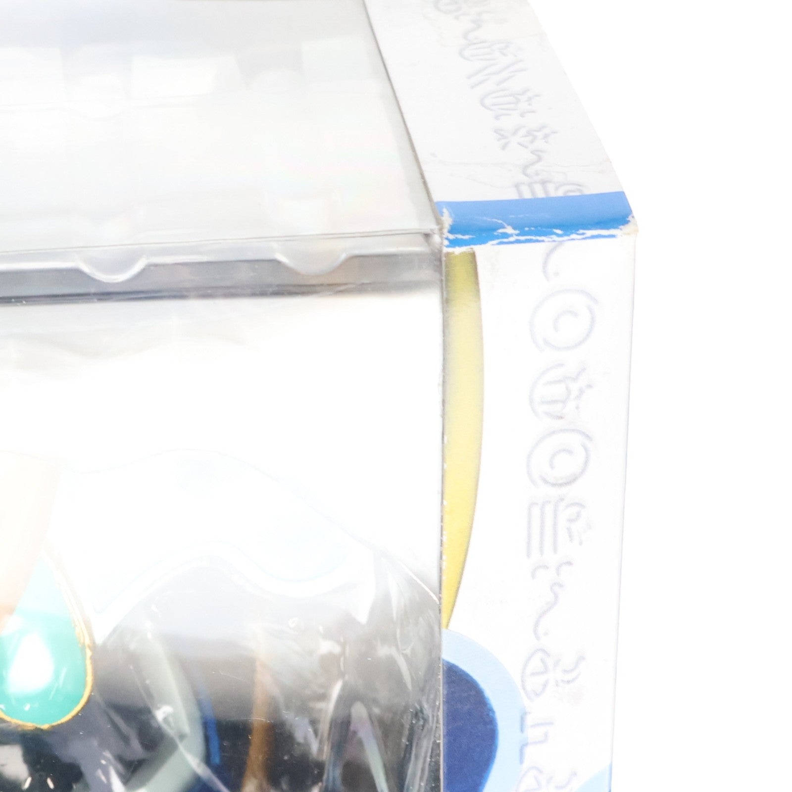 【中古即納】[FIG] ヴァリアブルアクション スーパーアクアビート 魔動王グランゾート 完成品 可動フィギュア メガハウス(20130927)