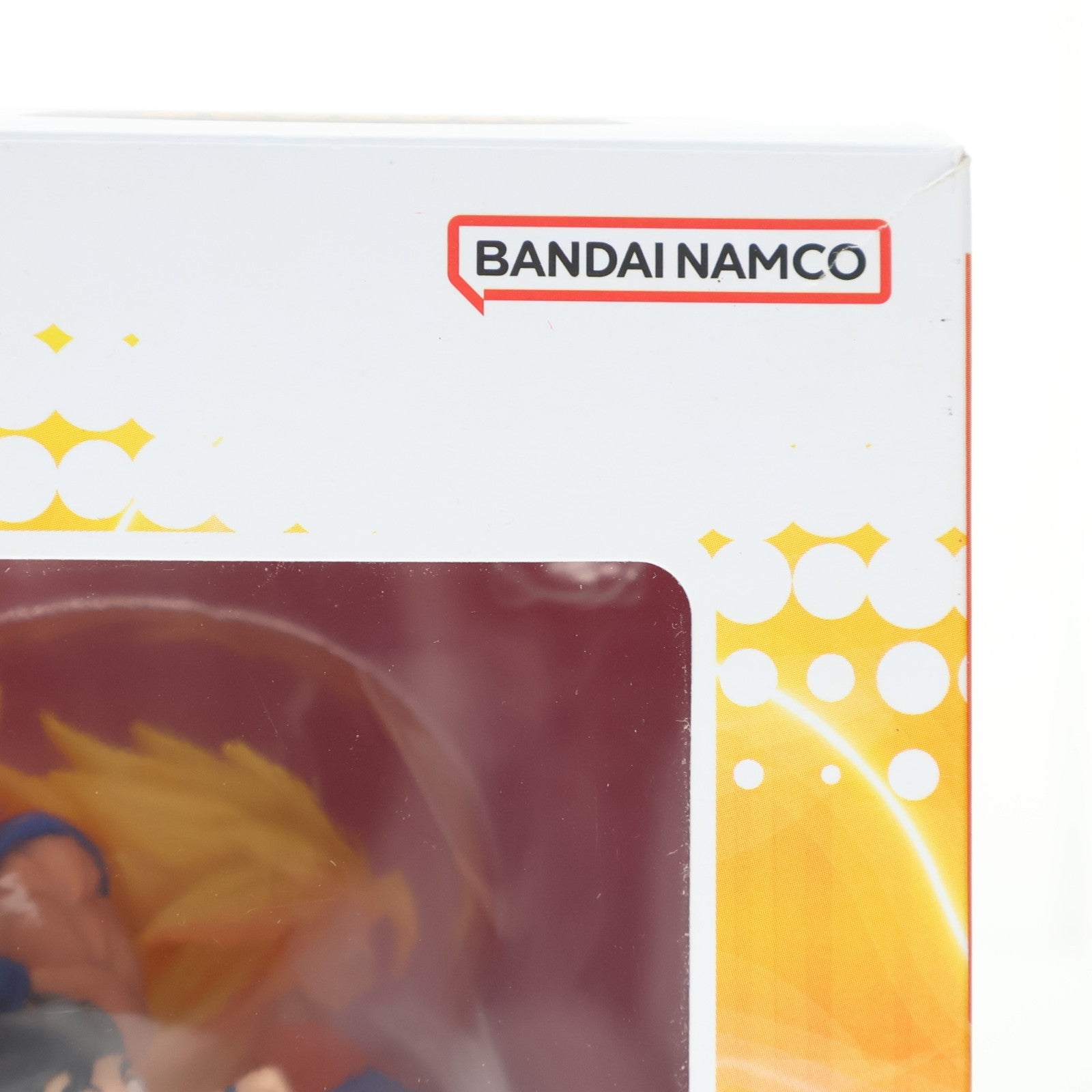 【中古即納】[FIG] 取扱店限定 プチラマDX ドラカプ RE BIRTH 01 ドラゴンボールZ 完成品 フィギュア メガハウス(20230930)