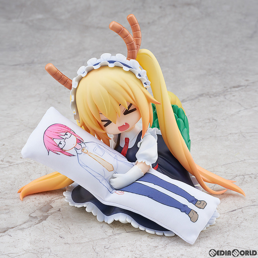 【中古即納】[FIG] トール 小林さんちのメイドラゴン 完成品 フィギュア RIBOSE(核糖文化)(20230218)