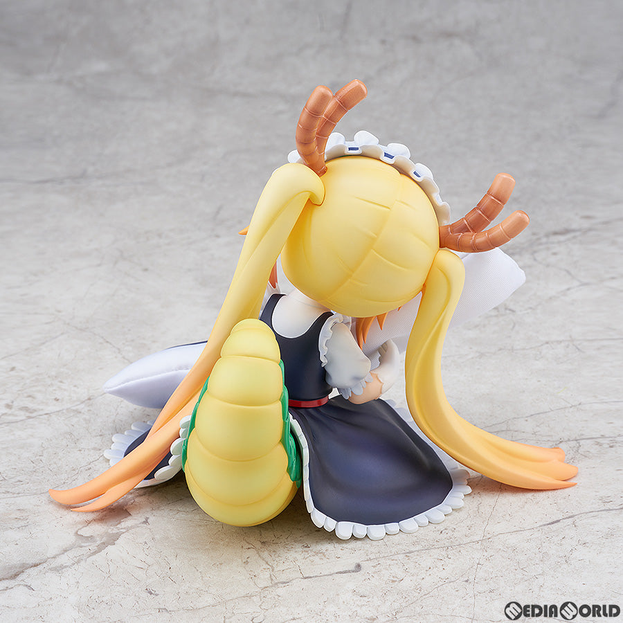 【中古即納】[FIG] トール 小林さんちのメイドラゴン 完成品 フィギュア RIBOSE(核糖文化)(20230218)