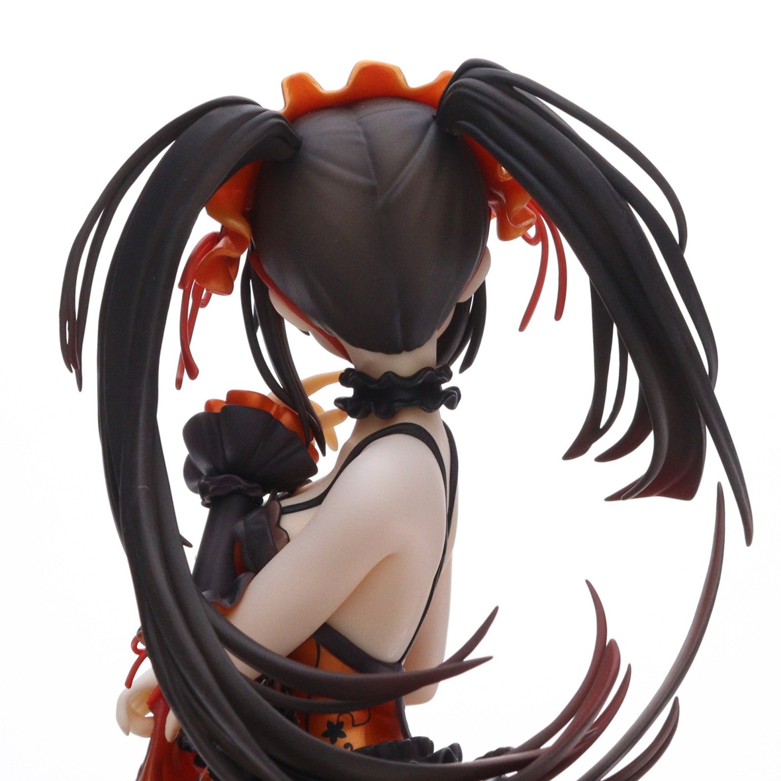【中古即納】[FIG] 時崎狂三(ときさきくるみ) ～刻々帝(ザフキエル)～ デート・ア・ライブ 1/7 完成品 フィギュア グッドスマイルカンパニー(20220901)