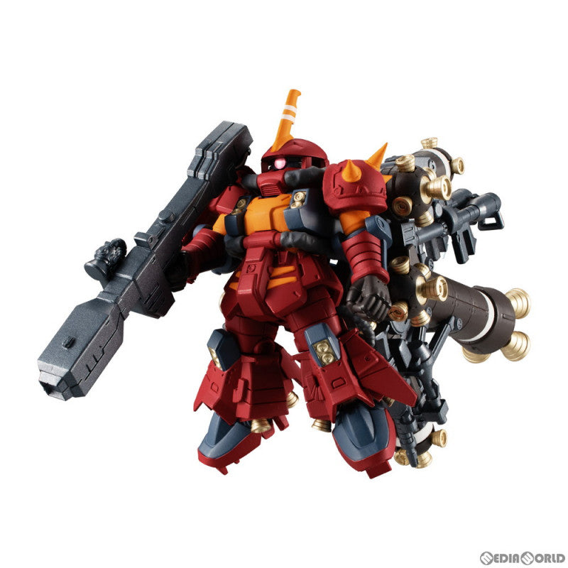 【中古即納】[FIG] (食玩) FW GUNDAM CONVERGE(ガンダムコンバージ) EX32 高機動型ザク サイコ・ザク 機動戦士ガンダム サンダーボルト フィギュア バンダイ(20201102)
