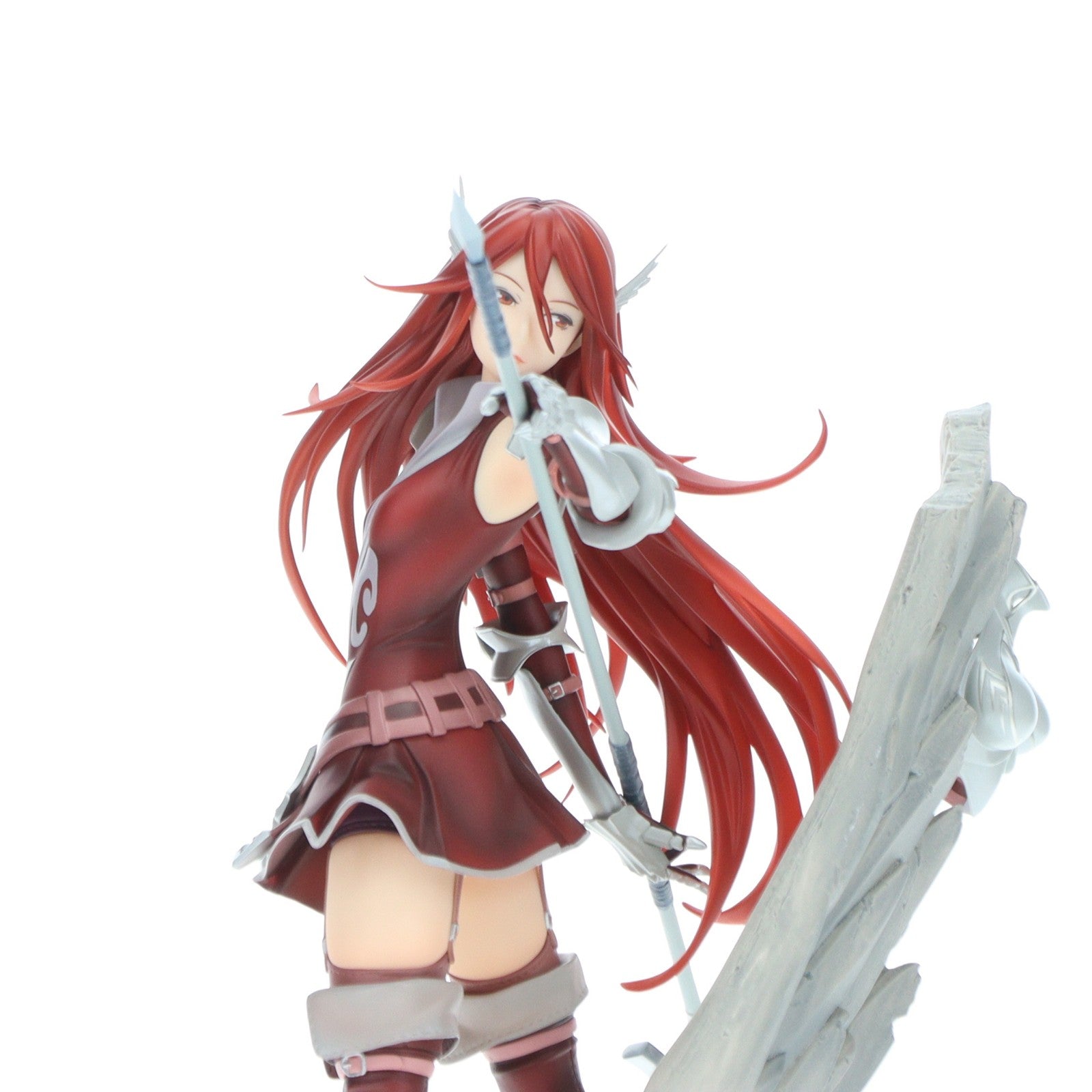【中古即納】[FIG] ティアモ ファイアーエムブレム 覚醒 1/7 完成品 フィギュア グッドスマイルカンパニー(20160604)