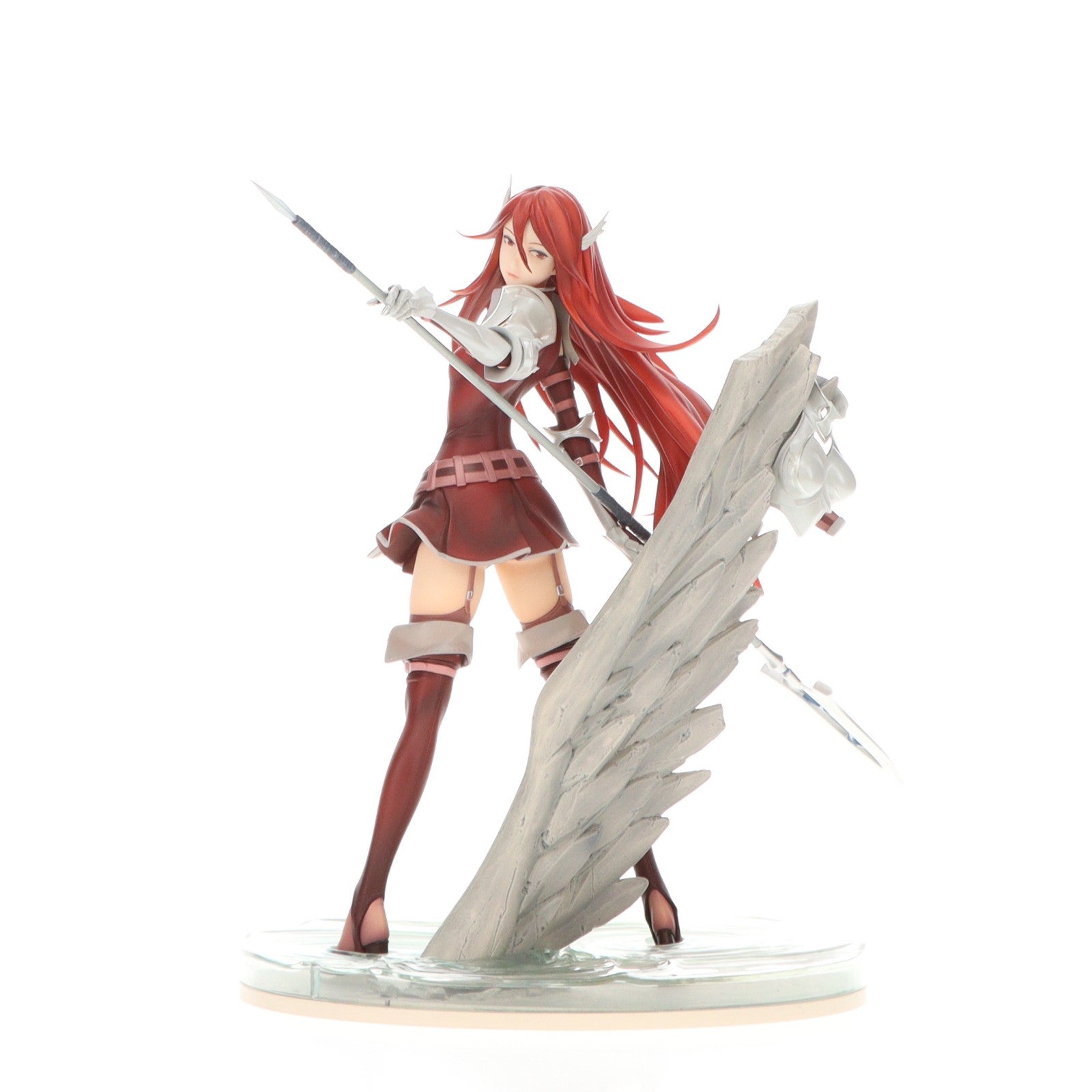 【中古即納】[FIG] ティアモ ファイアーエムブレム 覚醒 1/7 完成品 フィギュア グッドスマイルカンパニー(20160604)