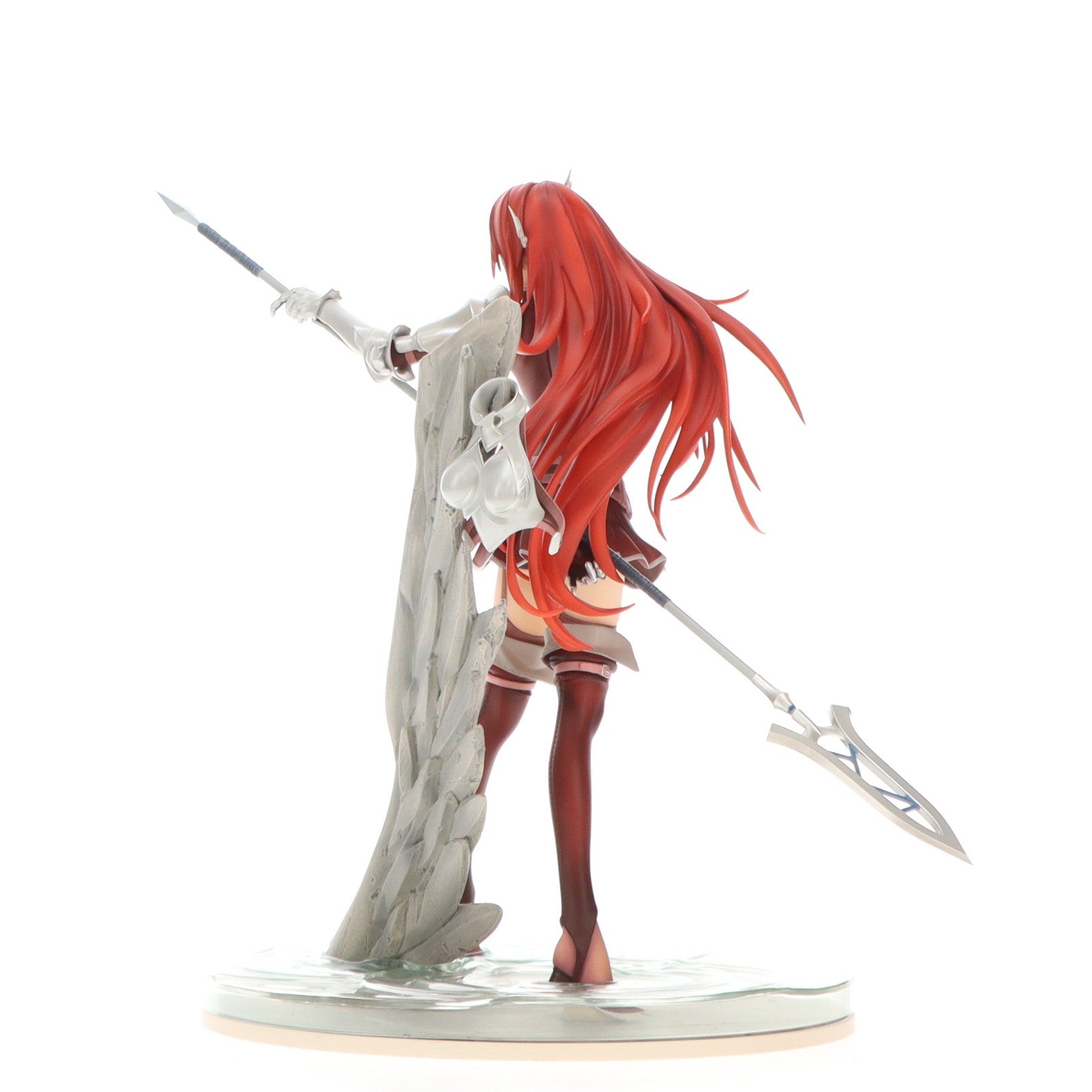 【中古即納】[FIG] ティアモ ファイアーエムブレム 覚醒 1/7 完成品 フィギュア グッドスマイルカンパニー(20160604)