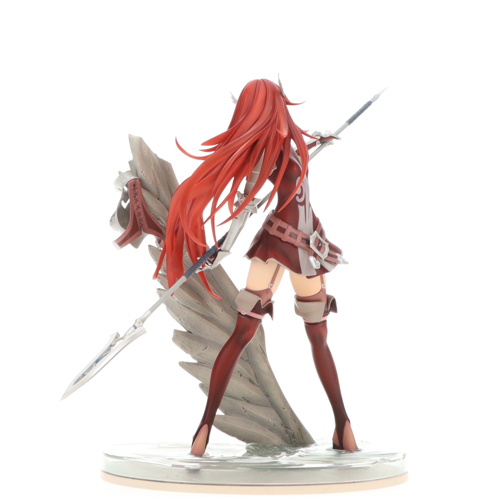 【中古即納】[FIG] ティアモ ファイアーエムブレム 覚醒 1/7 完成品 フィギュア グッドスマイルカンパニー(20160604)