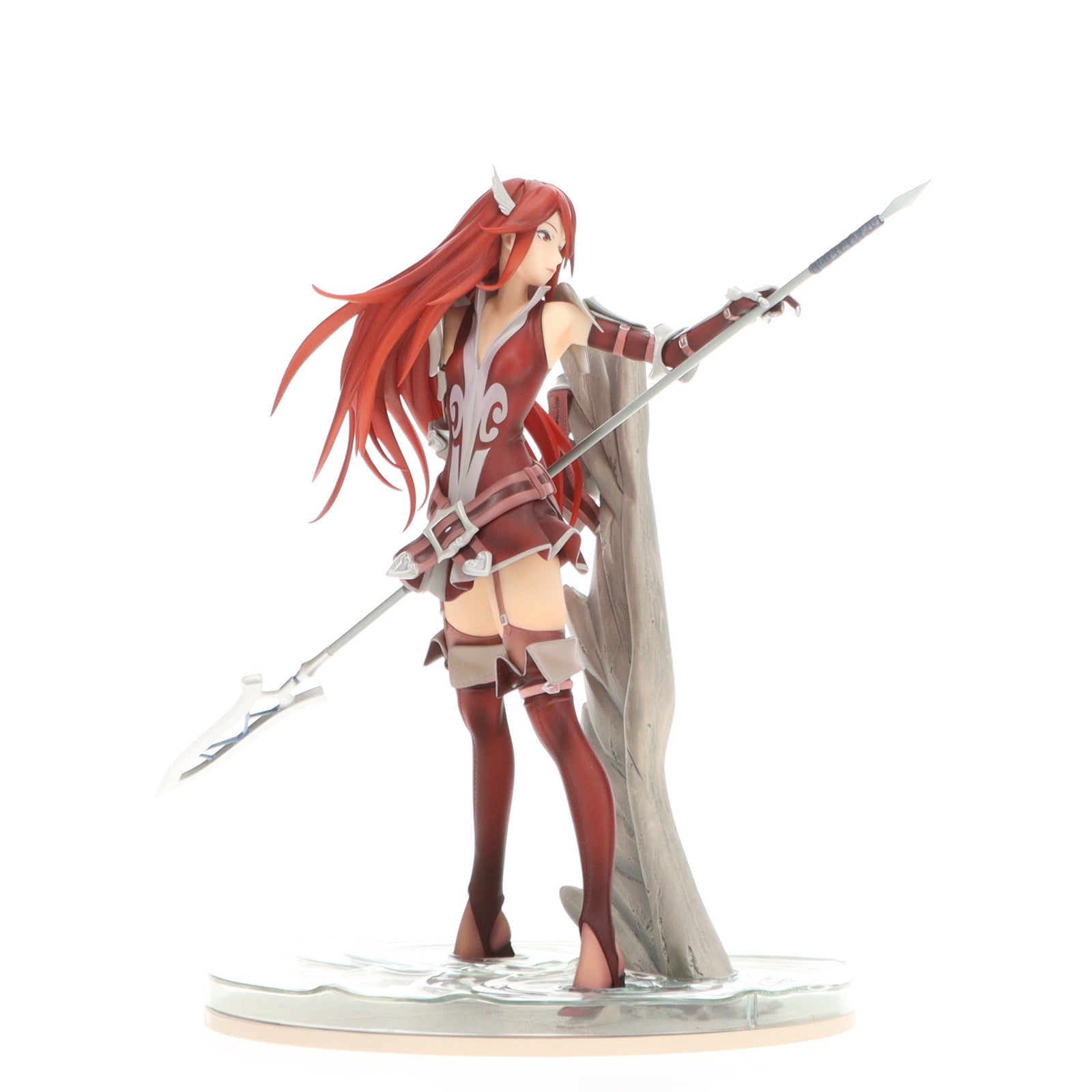 【中古即納】[FIG] ティアモ ファイアーエムブレム 覚醒 1/7 完成品 フィギュア グッドスマイルカンパニー(20160604)