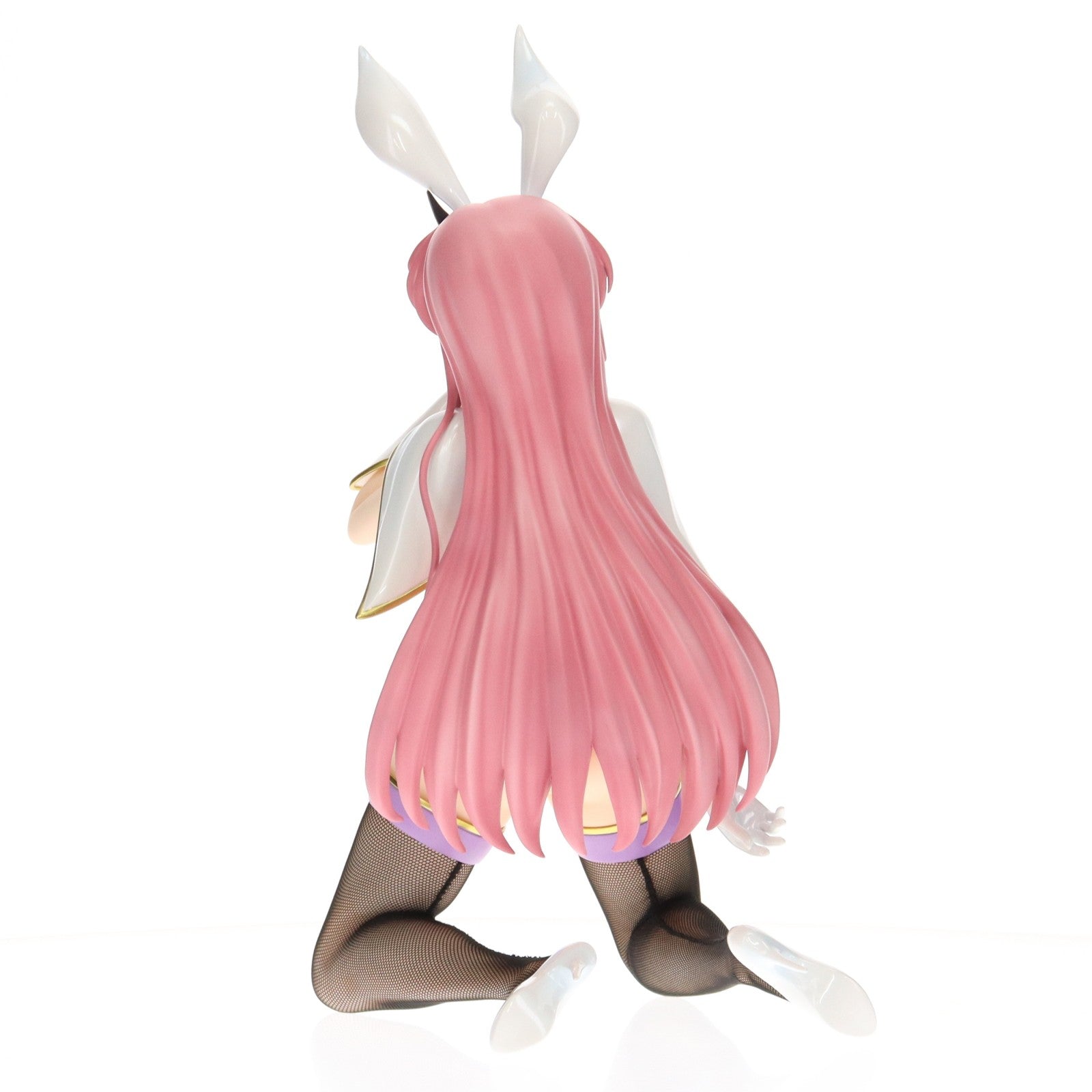 【中古即納】[FIG] B-style ミーア・キャンベル バニーVer. 機動戦士ガンダムSEED DESTINY(シード デスティニー) 1/4 完成品 フィギュア プレミアムバンダイ&あみあみ限定 FREEing(フリーイング)(20230930)