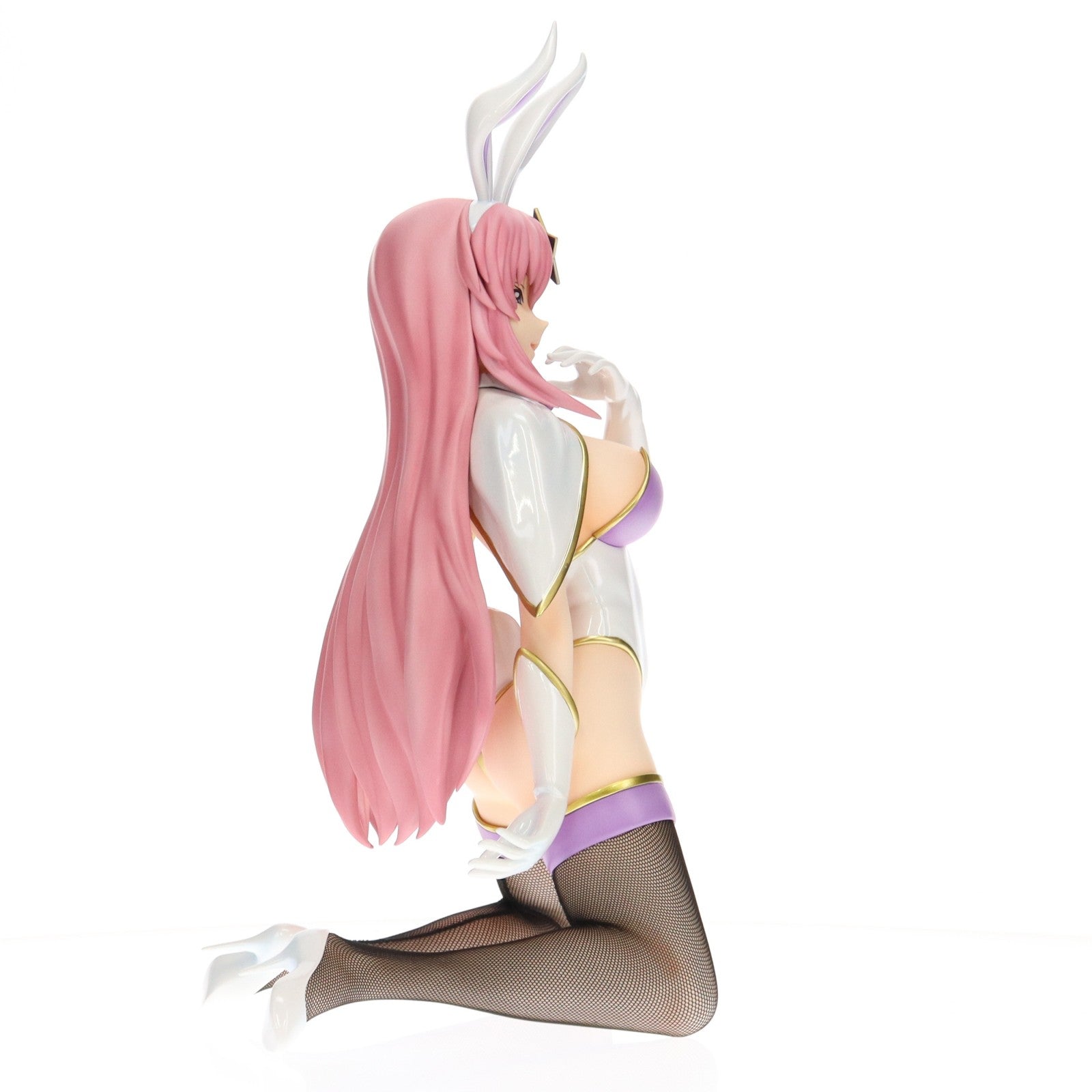 【中古即納】[FIG] B-style ミーア・キャンベル バニーVer. 機動戦士ガンダムSEED DESTINY(シード デスティニー) 1/4 完成品 フィギュア プレミアムバンダイ&あみあみ限定 FREEing(フリーイング)(20230930)