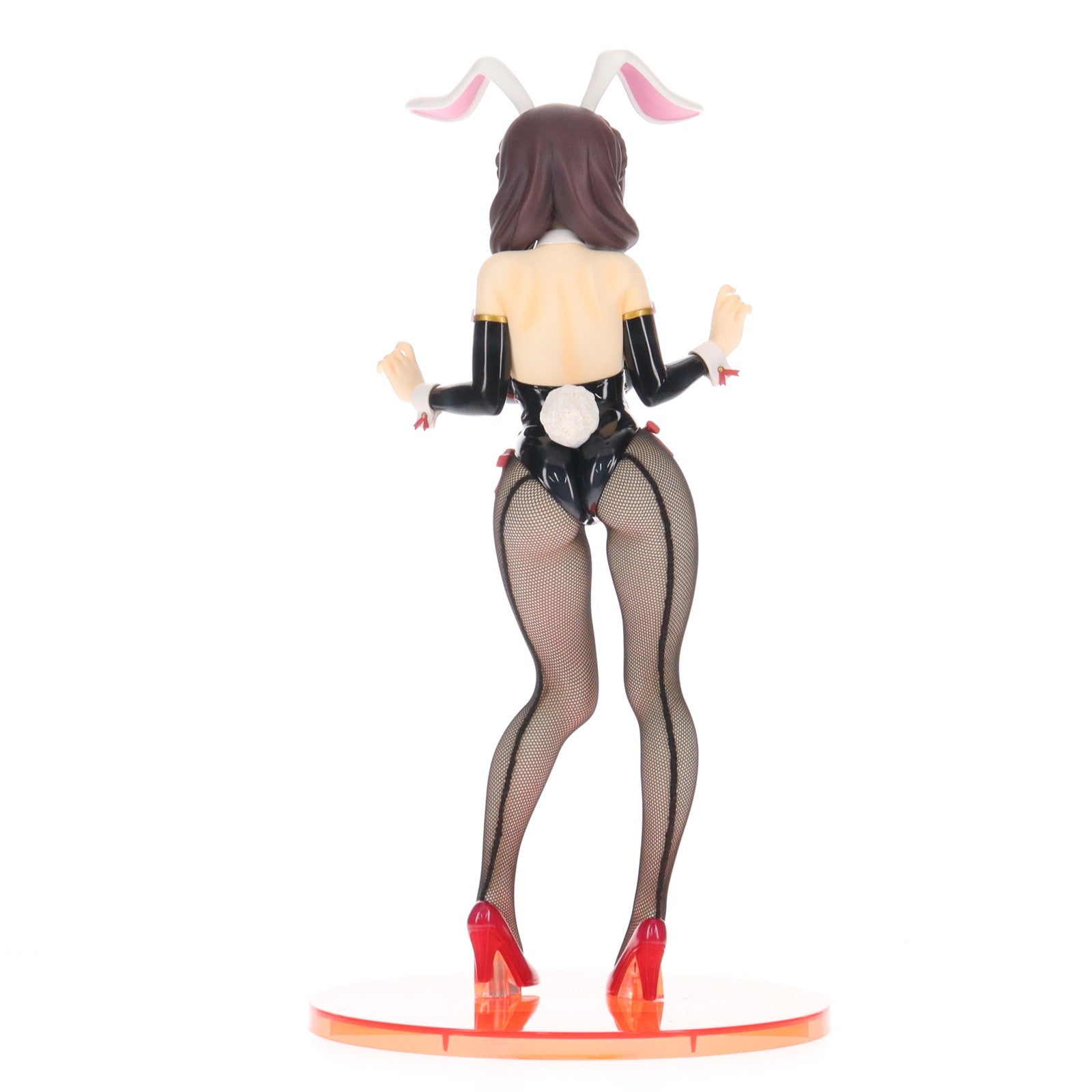 【中古即納】[FIG] B-style ゆんゆん バニーVer. 映画 この素晴らしい世界に祝福を!紅伝説 1/4 完成品 フィギュア FREEing(フリーイング)(20200522)