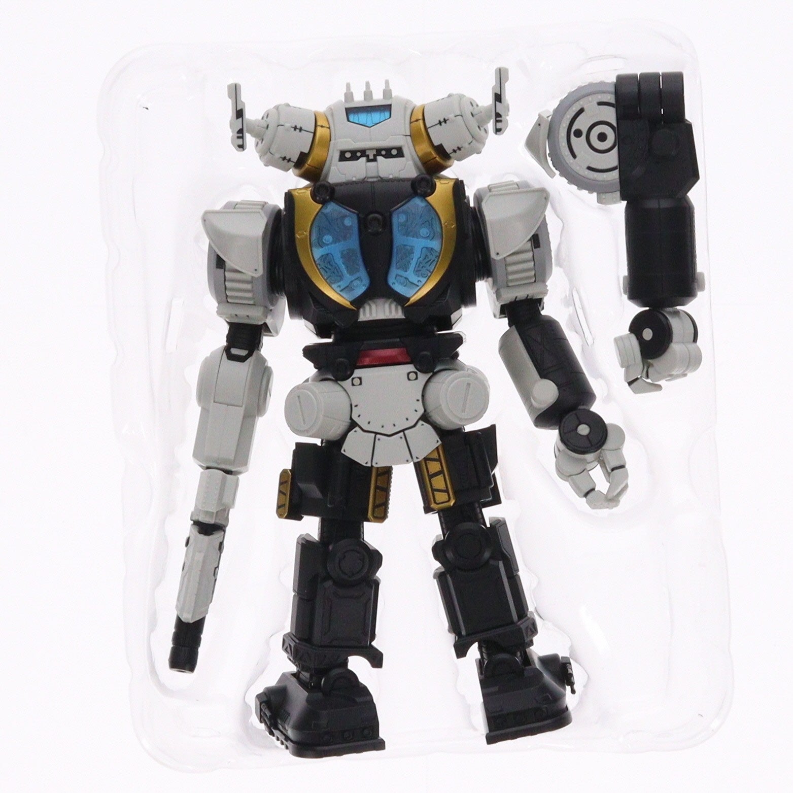 【中古即納】[FIG] 魂ウェブ商店限定 S.H.Figuarts(フィギュアーツ) 対怪獣特殊空挺機甲3号機 キングジョー ストレイジカスタム ウルトラマンZ 完成品 可動フィギュア バンダイスピリッツ(20220331)