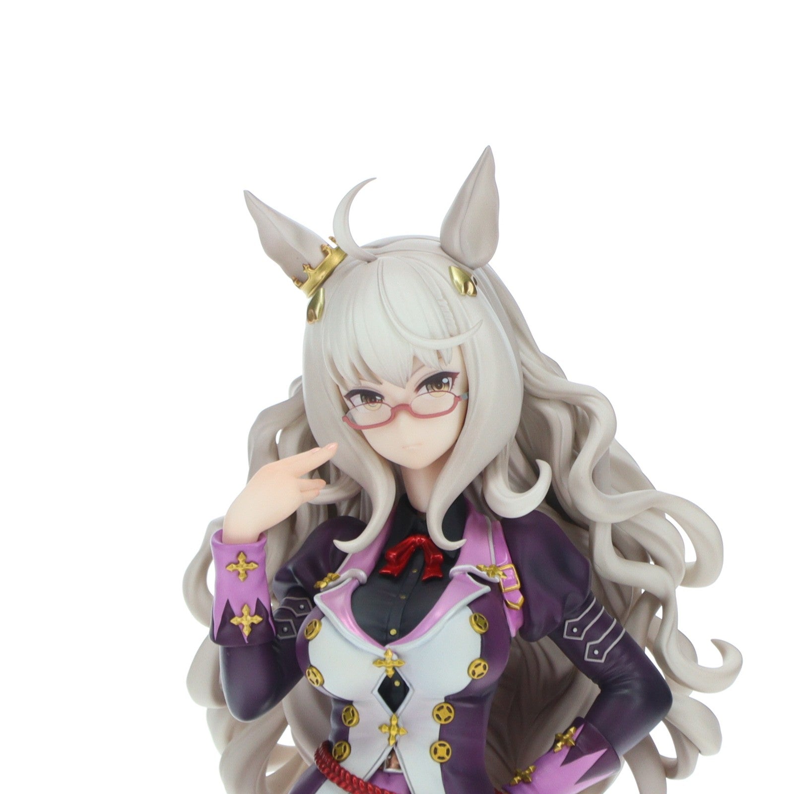 【中古即納】[FIG] ビワハヤヒデ ウマ娘 プリティーダービー 1/7 完成品 フィギュア マックスファクトリー(20251112)