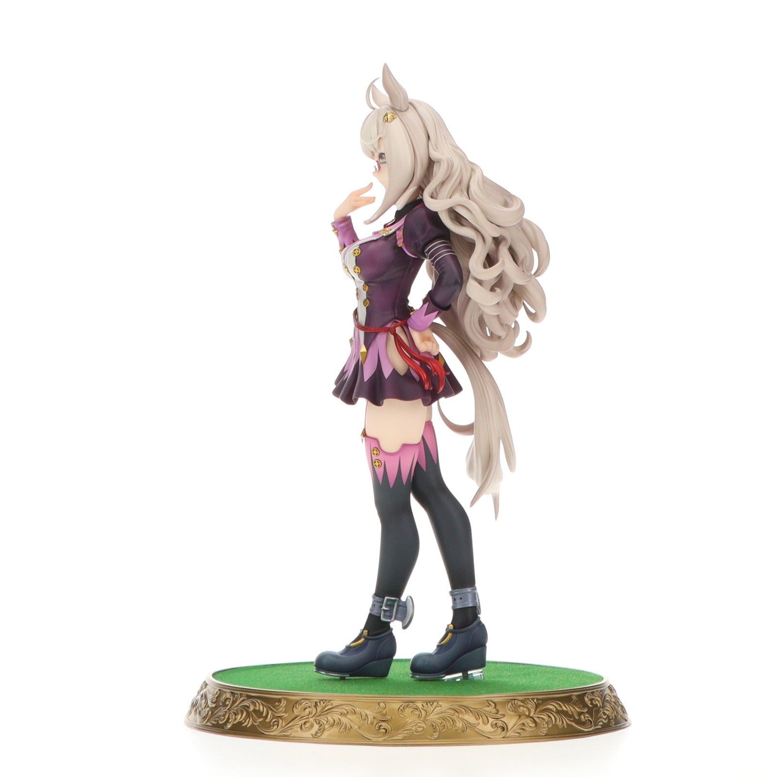 【中古即納】[FIG] ビワハヤヒデ ウマ娘 プリティーダービー 1/7 完成品 フィギュア マックスファクトリー(20251112)