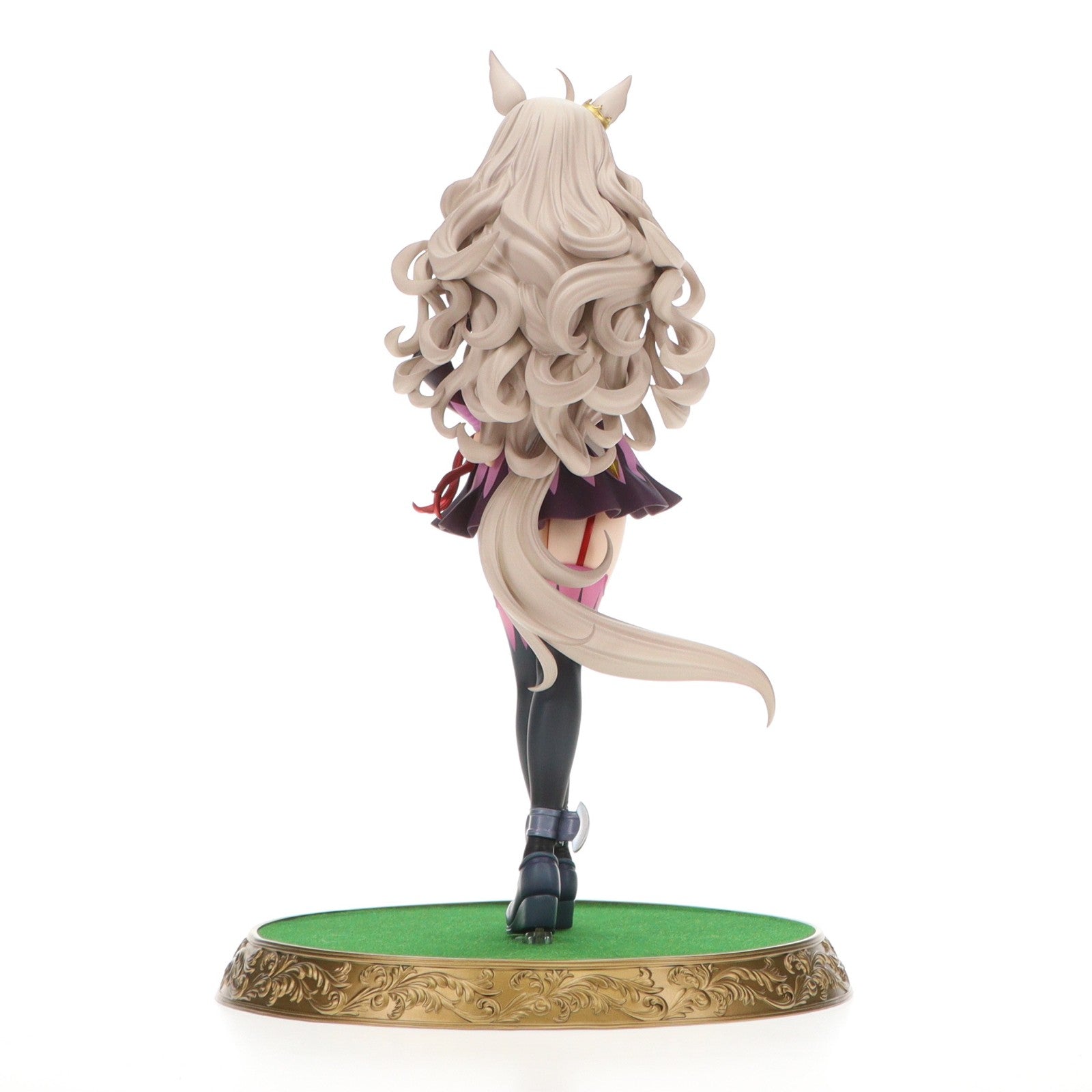 【中古即納】[FIG] ビワハヤヒデ ウマ娘 プリティーダービー 1/7 完成品 フィギュア マックスファクトリー(20251112)
