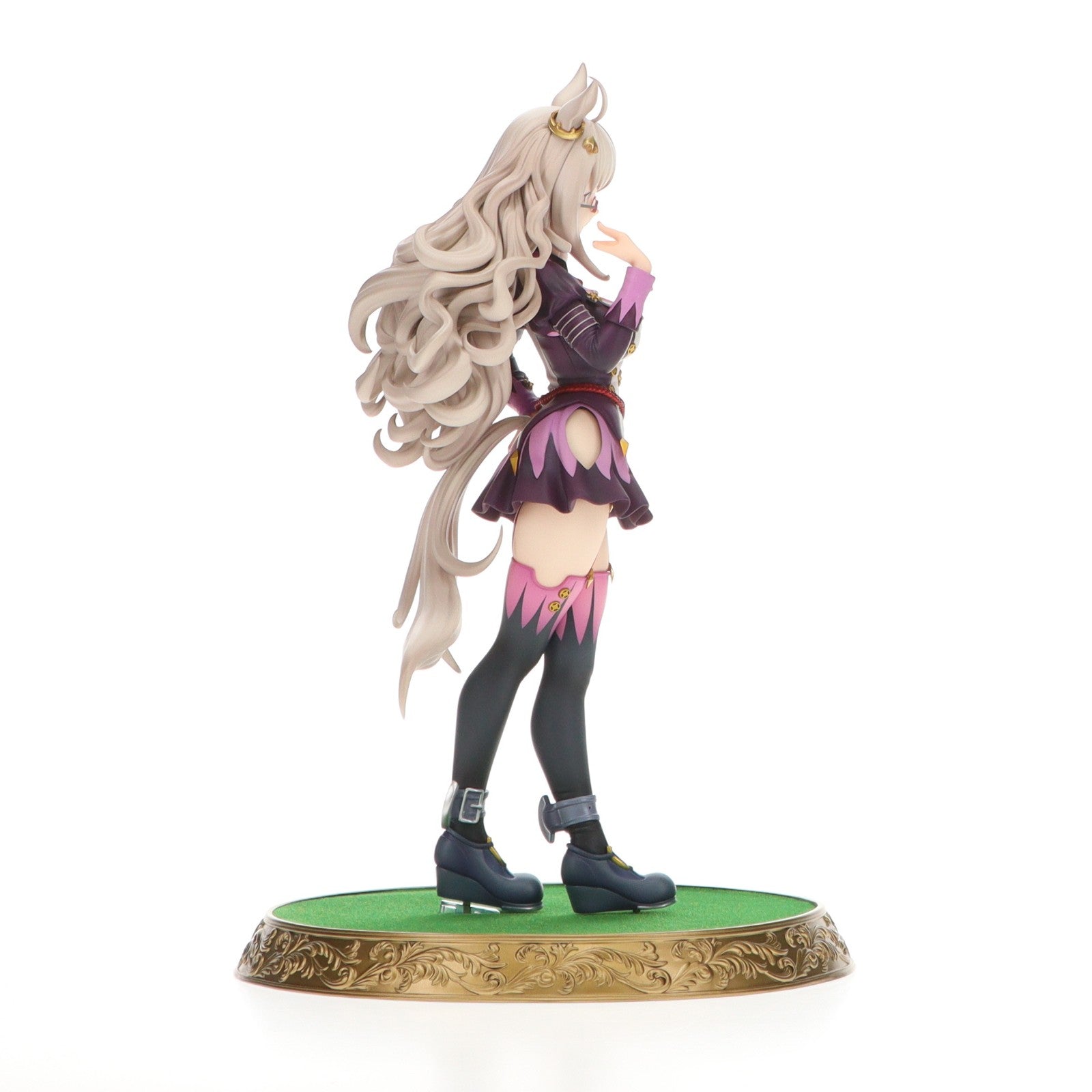 【中古即納】[FIG] ビワハヤヒデ ウマ娘 プリティーダービー 1/7 完成品 フィギュア マックスファクトリー(20251112)